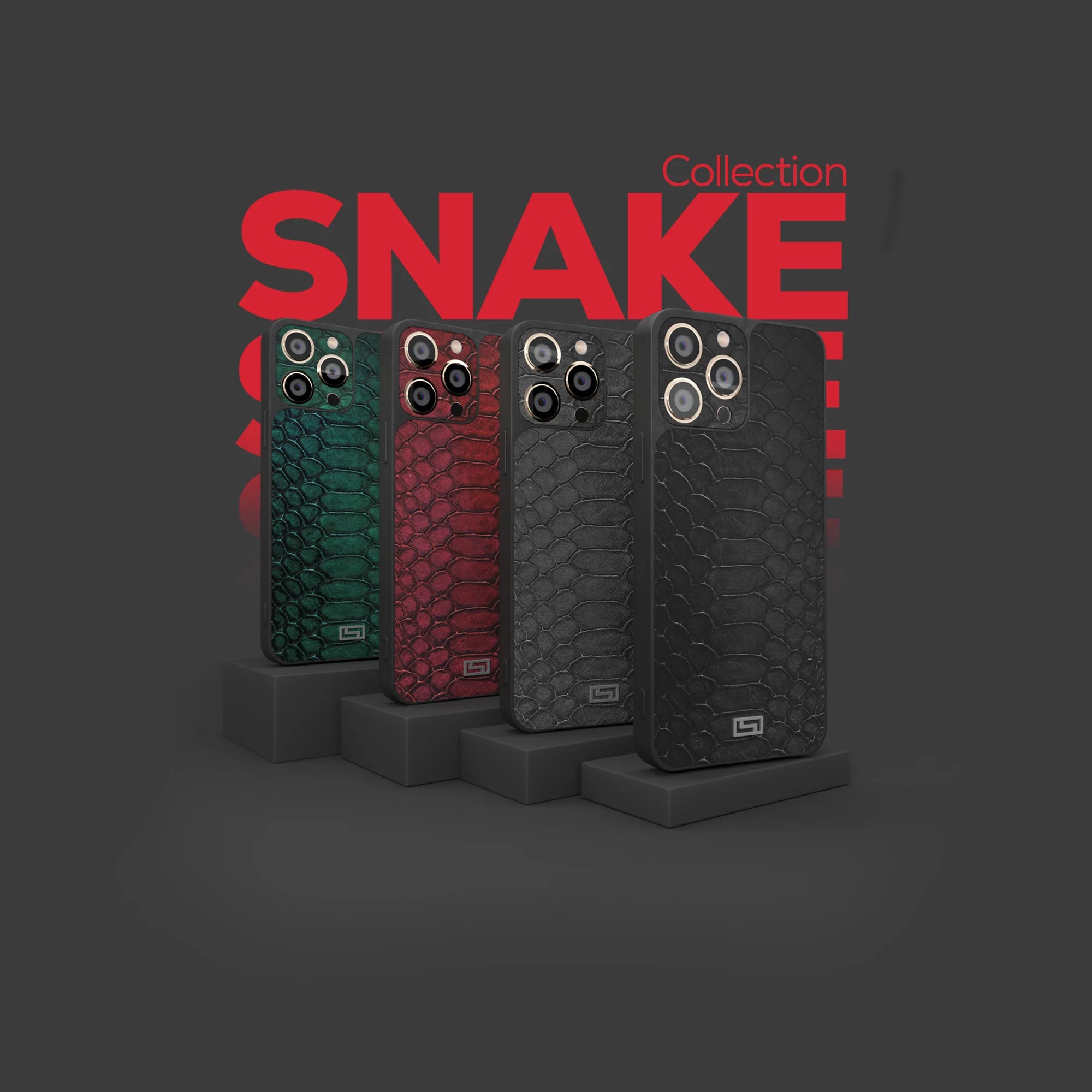 SNAKE Kollektion