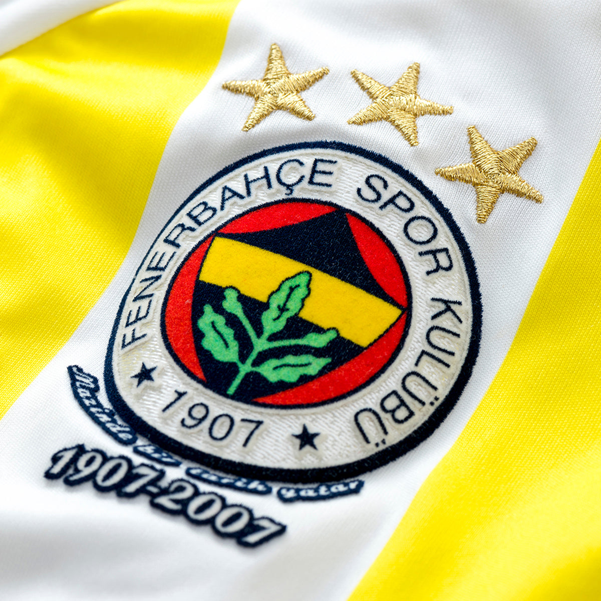 Fenerbahce