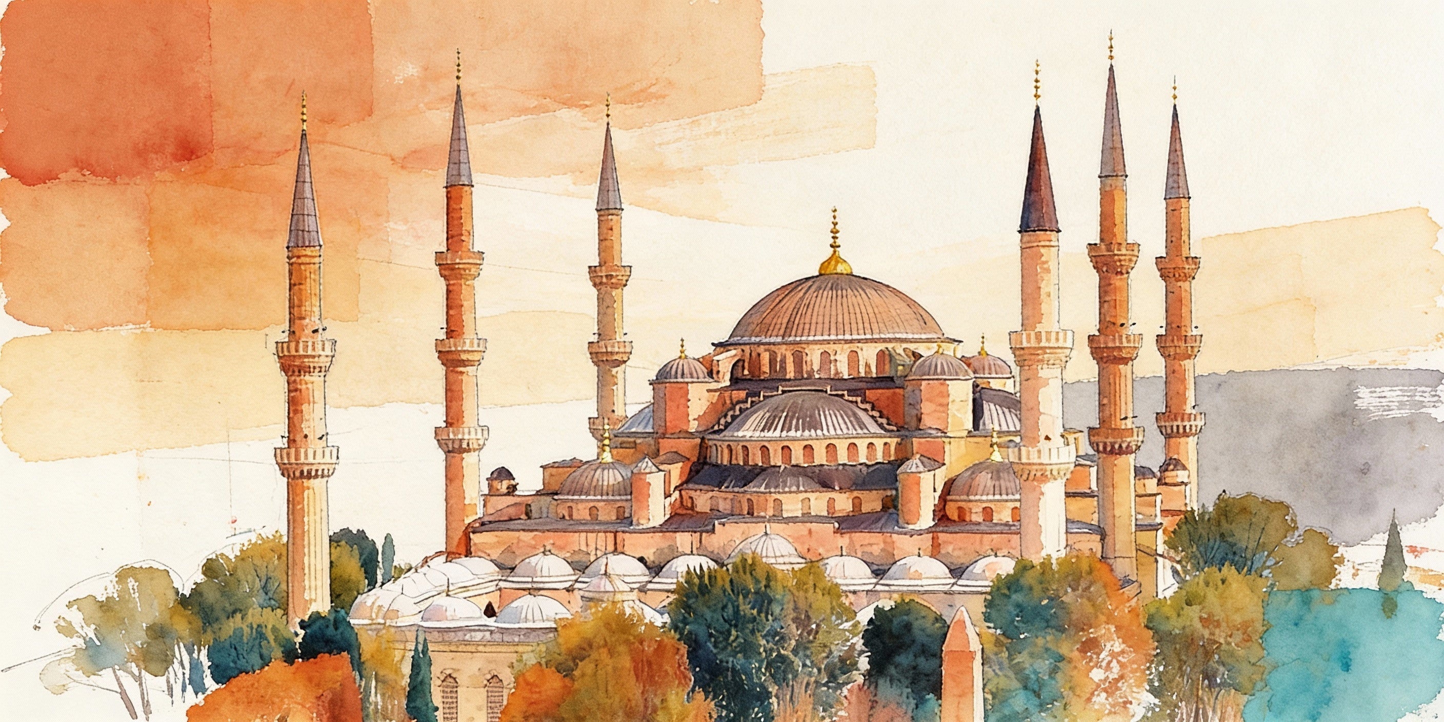Ramadan Mubarak