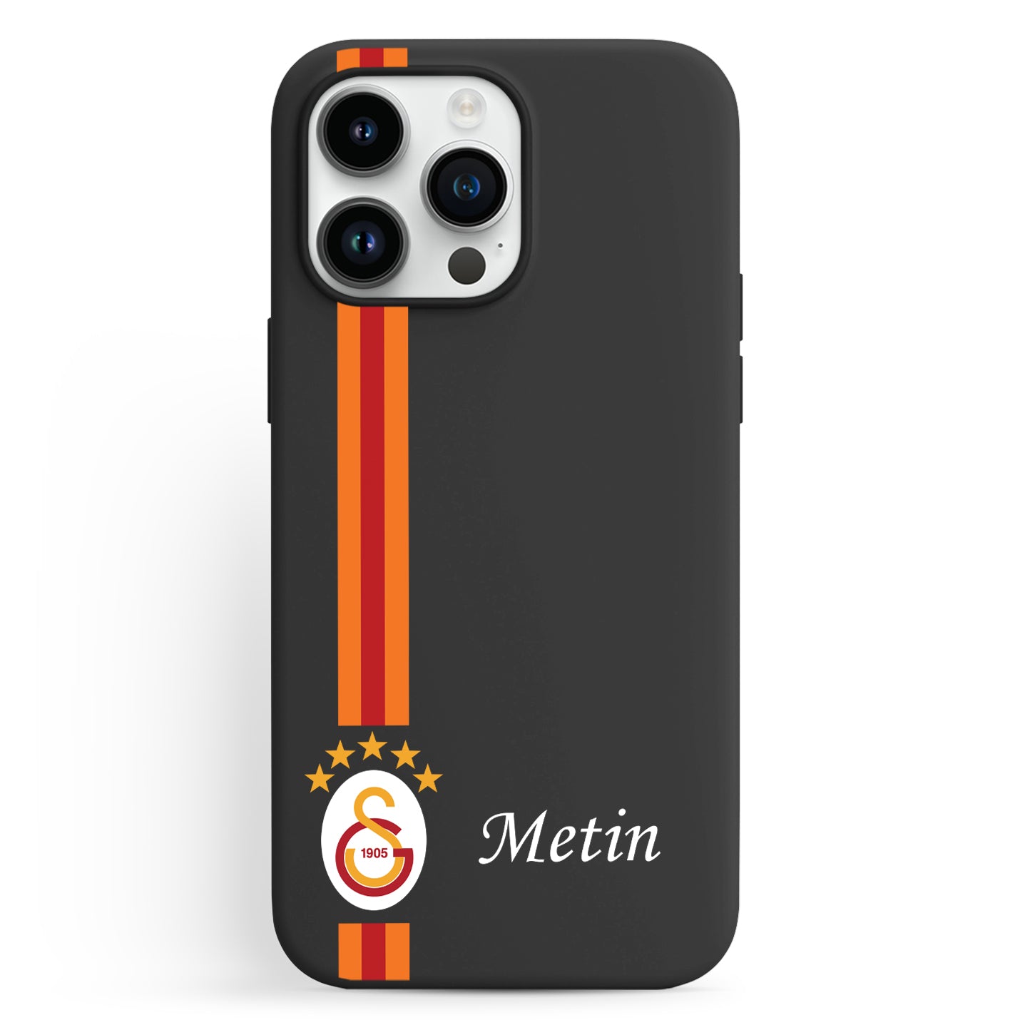 Mannschaftshülle - Galatasaray - 1instaphone