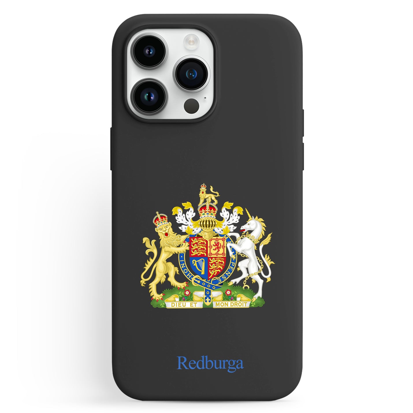 Telefoonhoesje uit het Ottomaanse Rijk