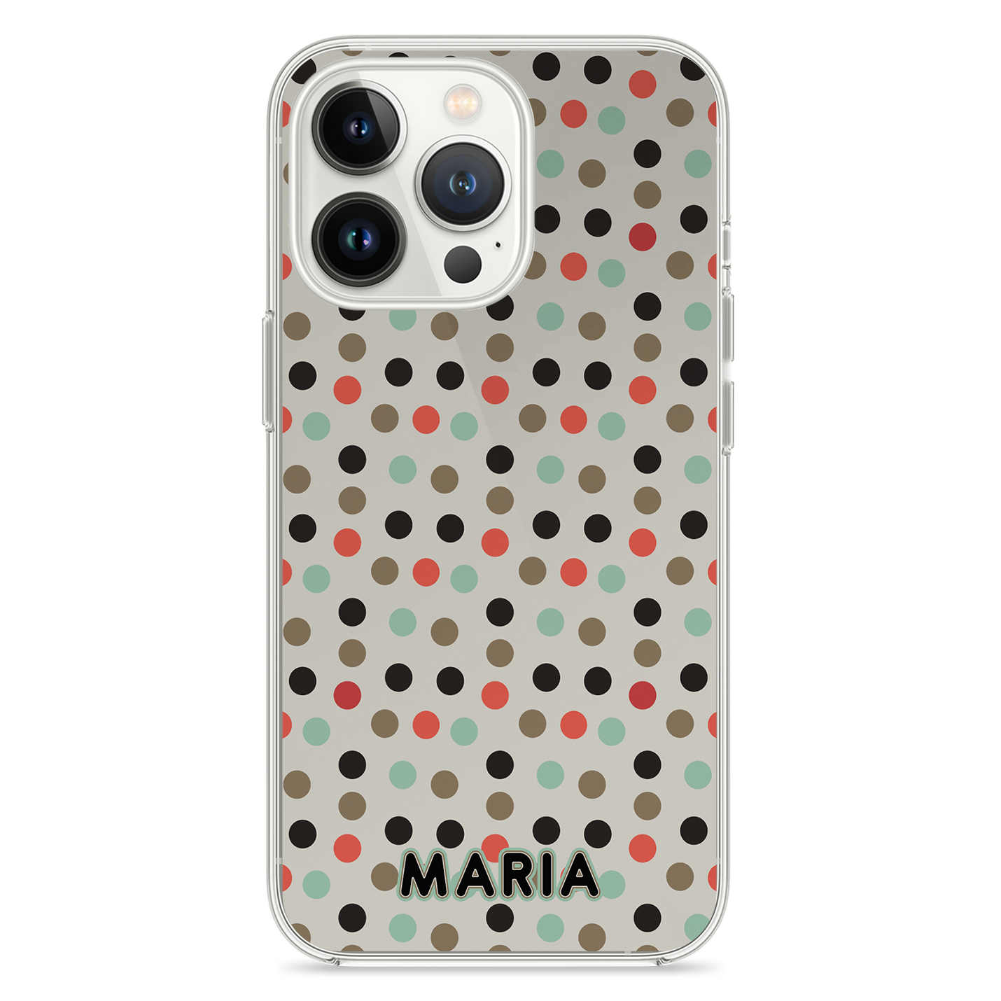 Dream Pattern Handyhülle Summer 2024 - 1instaphone