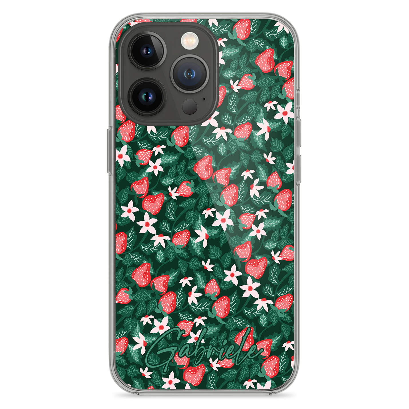 Dream Pattern Handyhülle Summer - 1instaphone