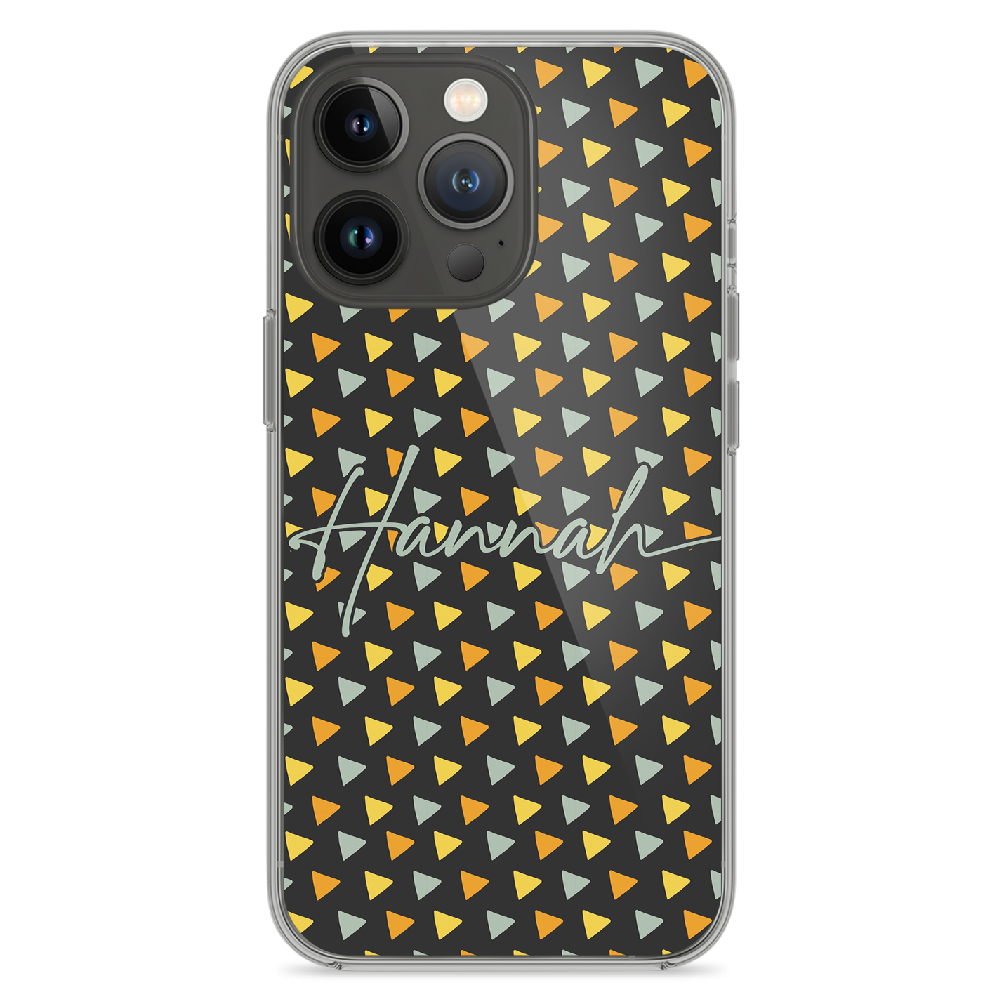 Dream Pattern Handyhülle Summer - 1instaphone