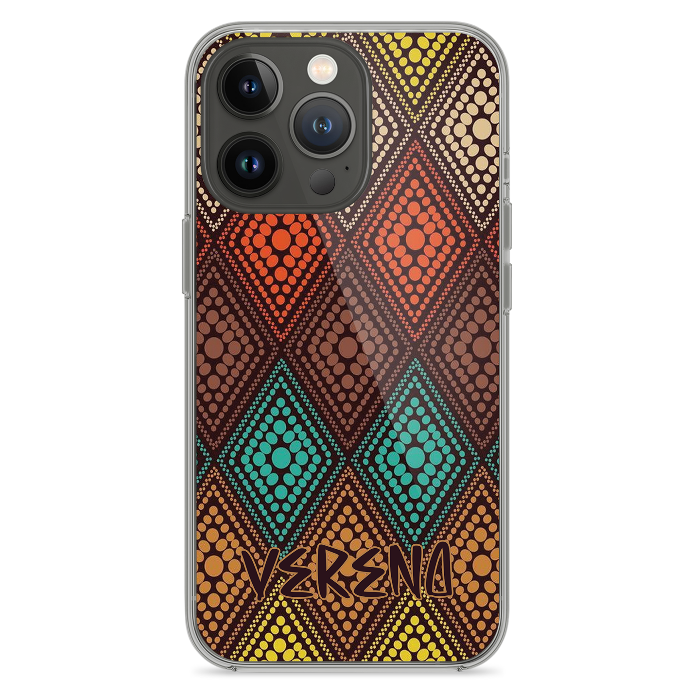 Dream Pattern Handyhülle Summer - 1instaphone