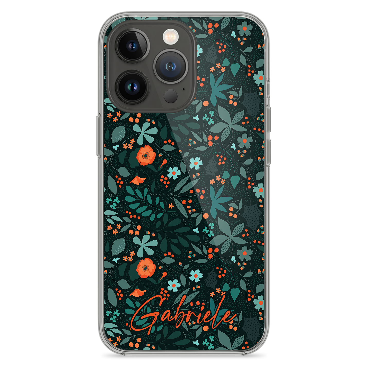 Dream Pattern Handyhülle Summer - 1instaphone