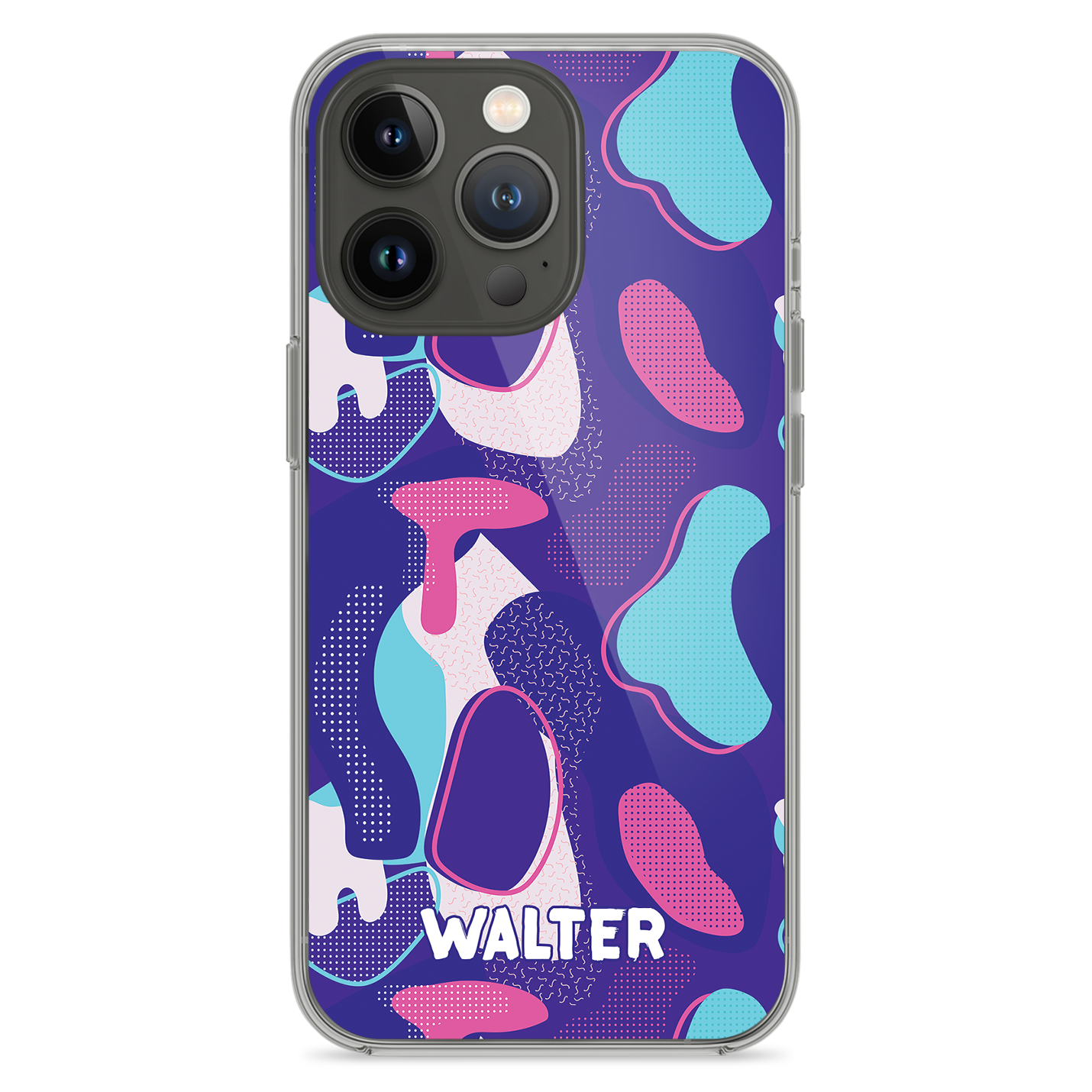 Dream Pattern Handyhülle Summer - 1instaphone