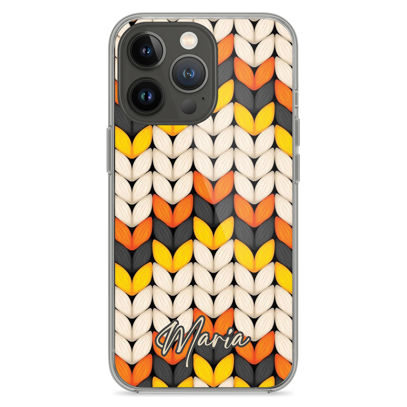 Dream Pattern Handyhülle Summer - 1instaphone