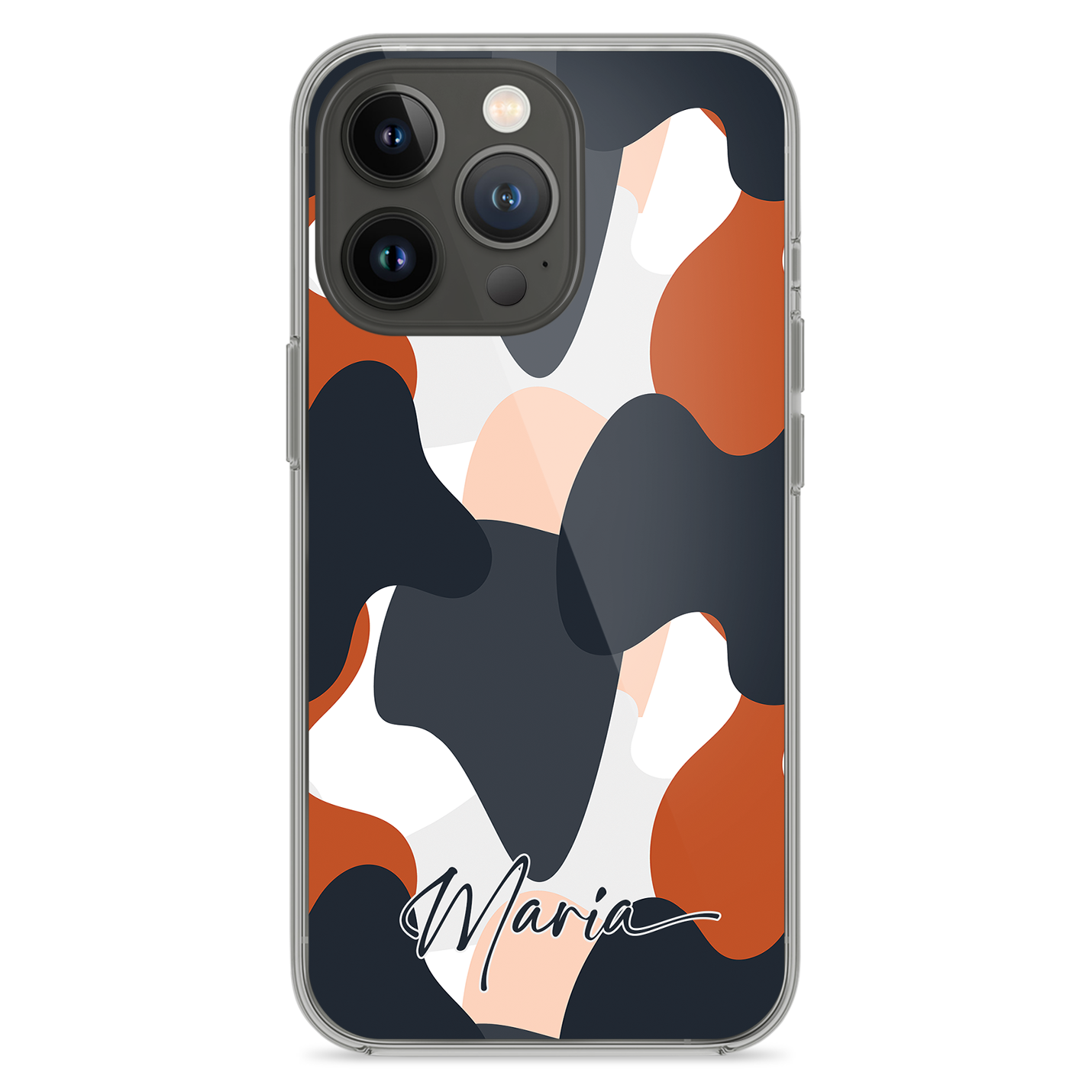 Dream Pattern Handyhülle Summer - 1instaphone