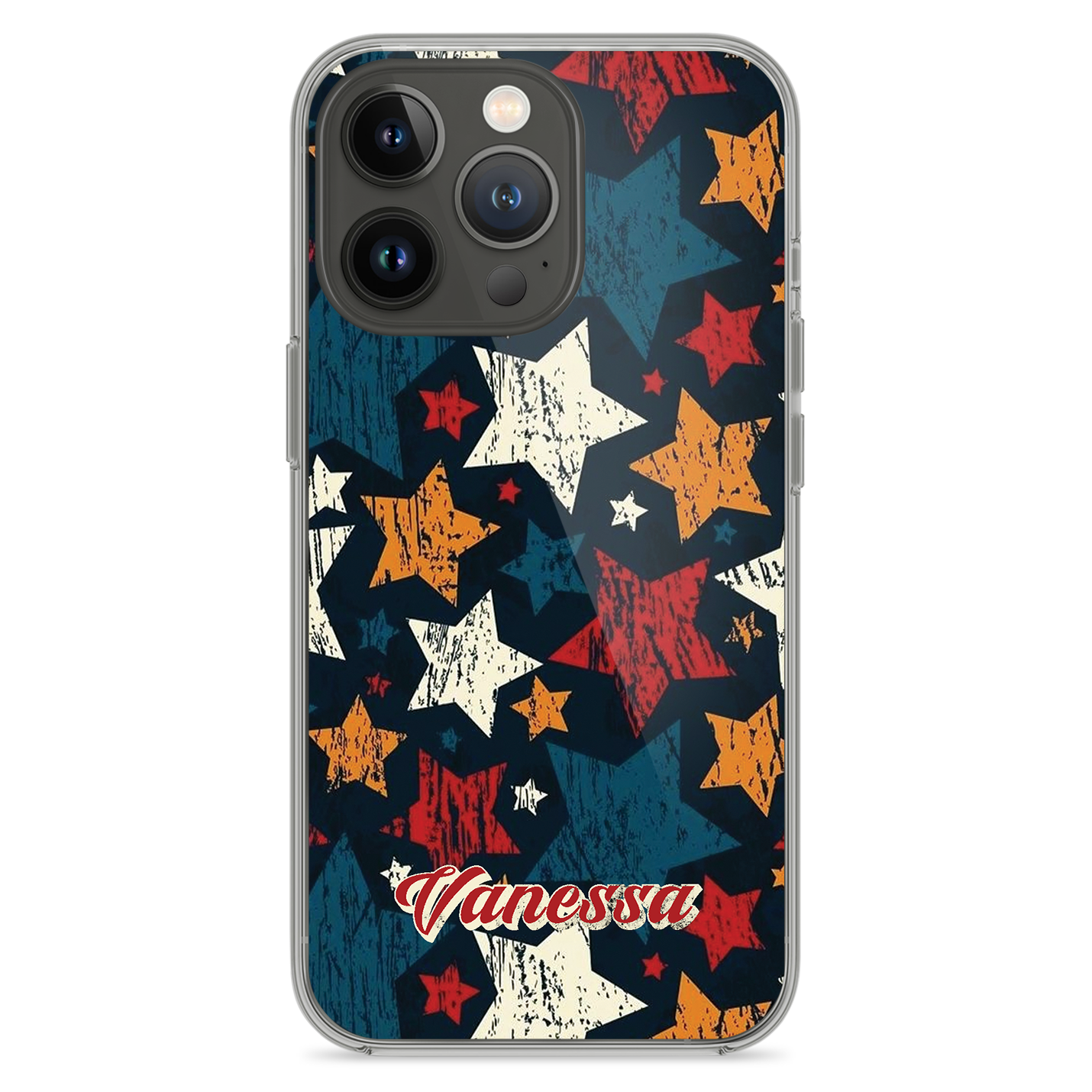 Dream Pattern Handyhülle Summer - 1instaphone