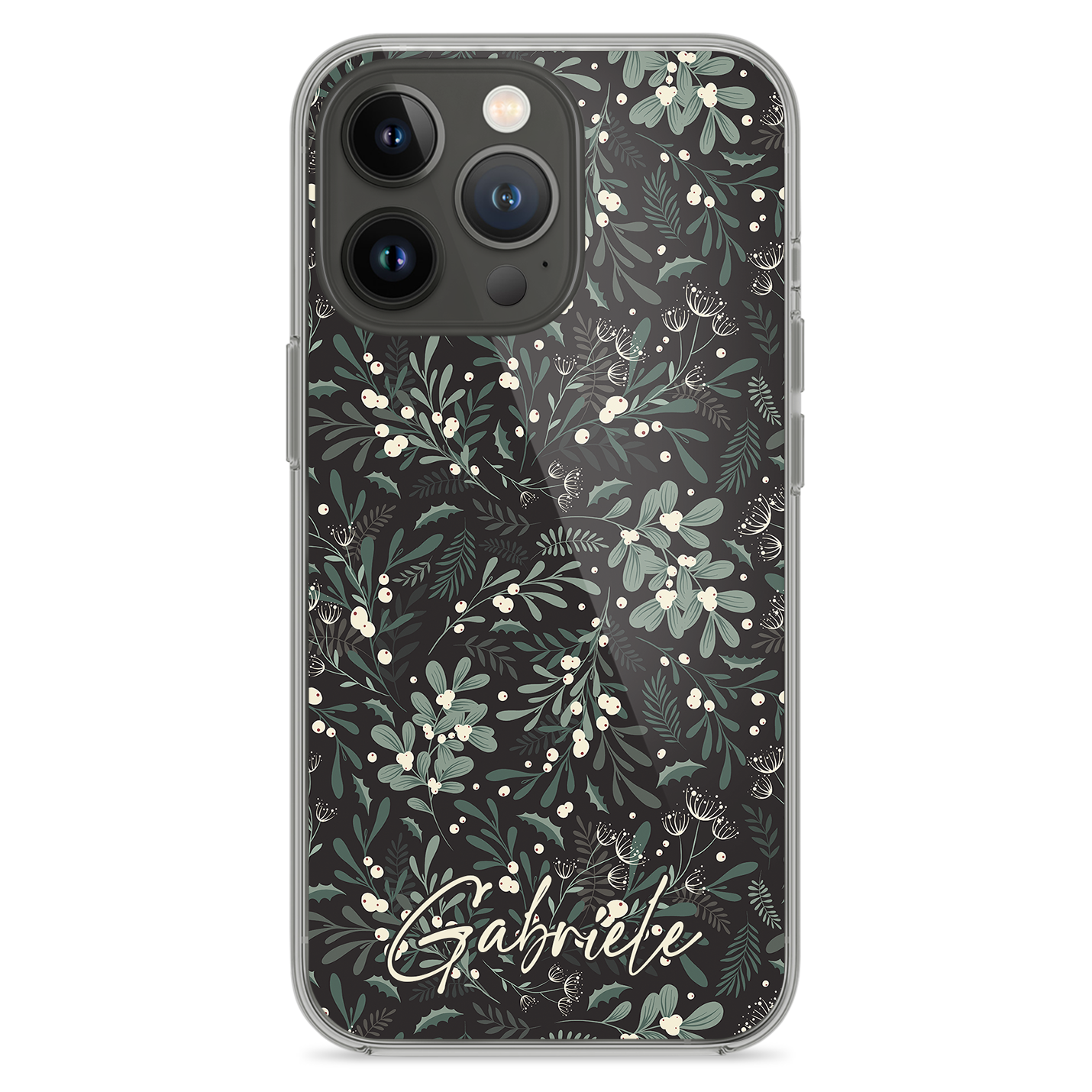 Dream Pattern Handyhülle Summer - 1instaphone