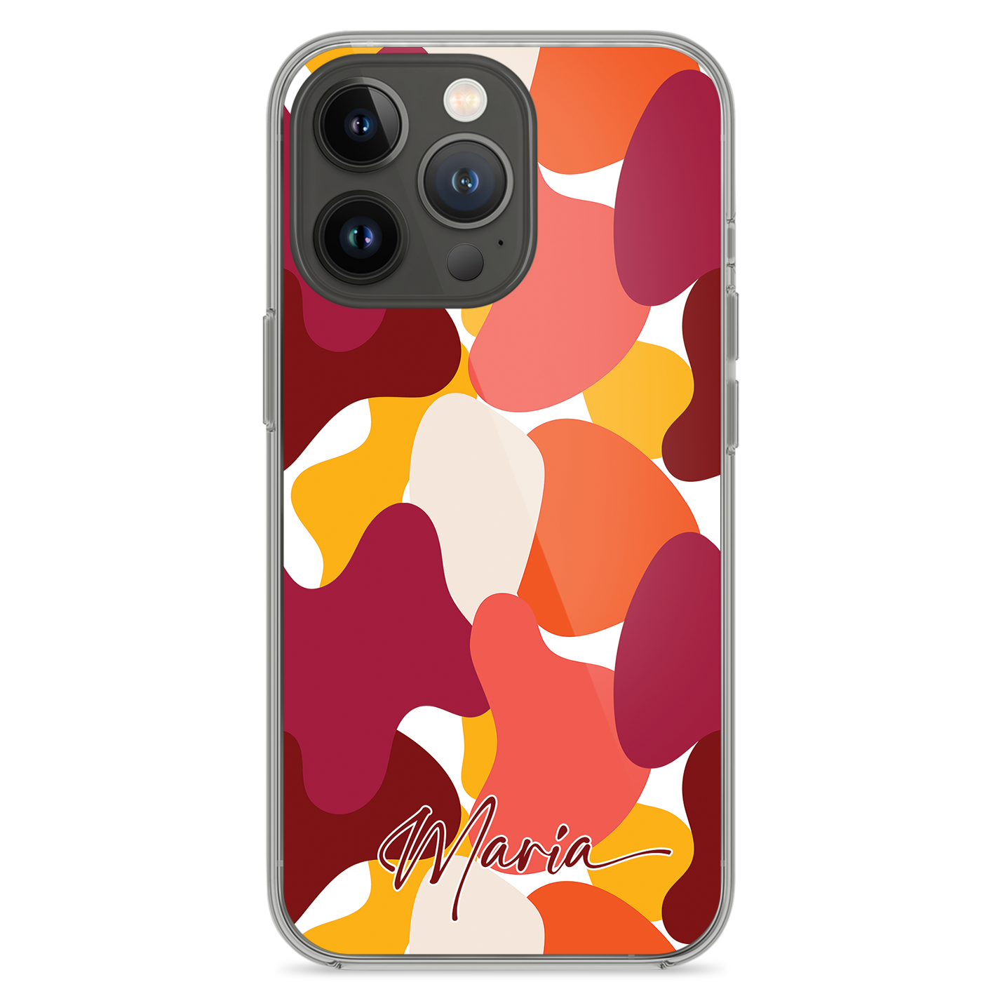 Dream Pattern Handyhülle Summer - 1instaphone