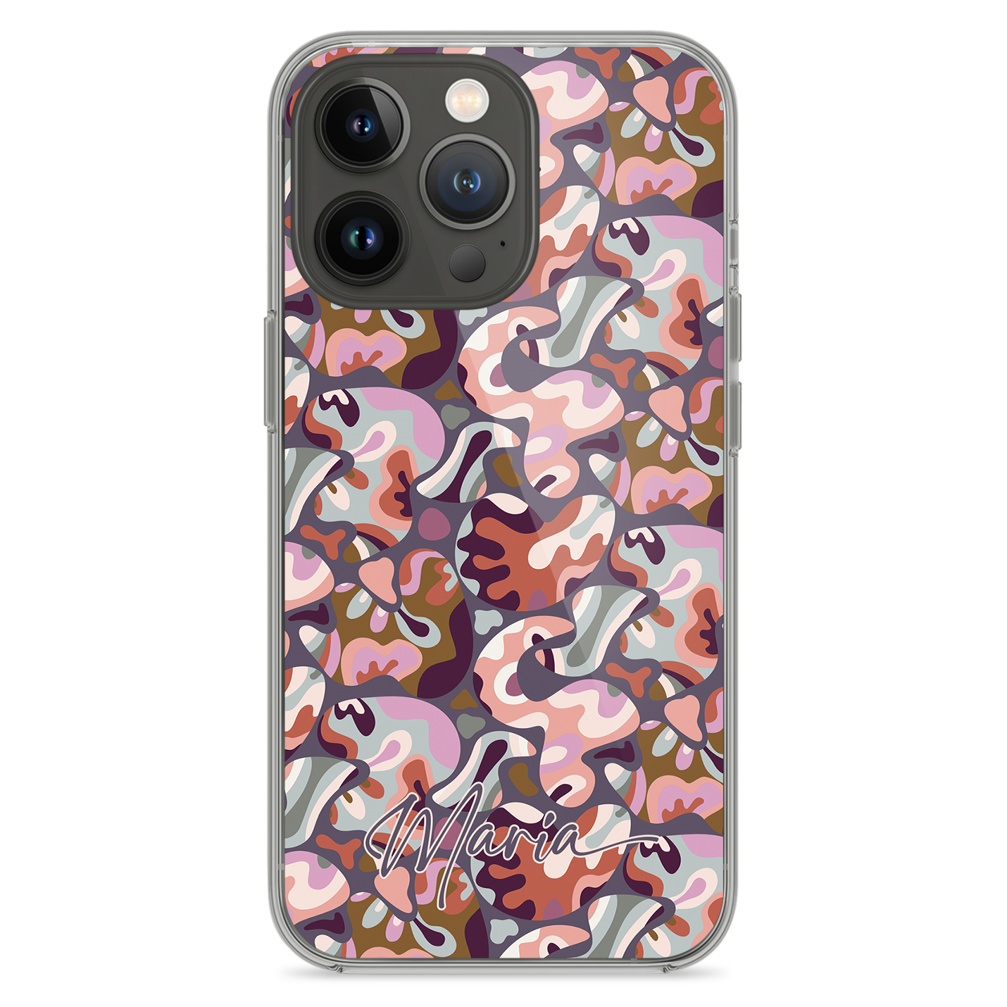 Dream Pattern Handyhülle Summer - 1instaphone