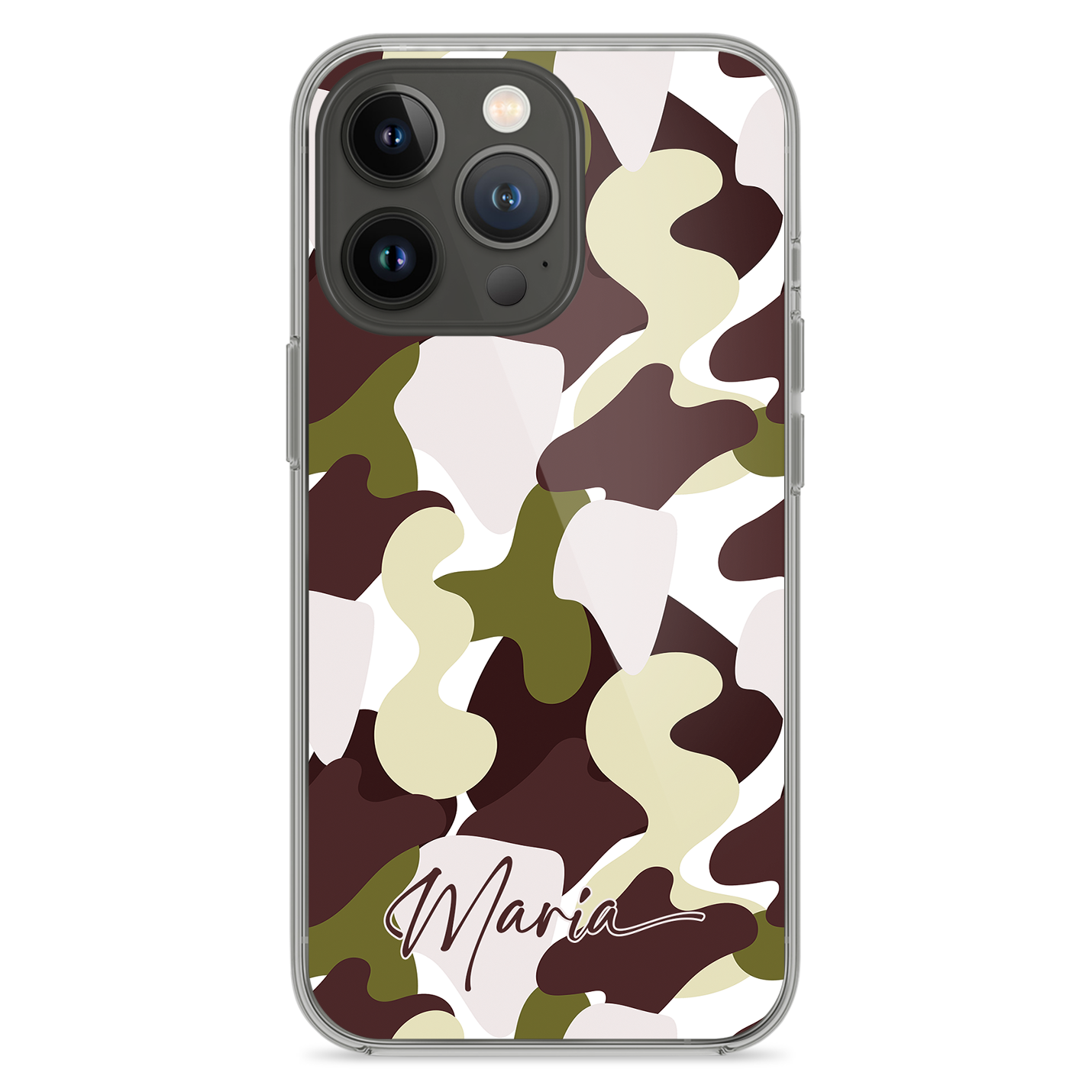 Dream Pattern Handyhülle Summer - 1instaphone