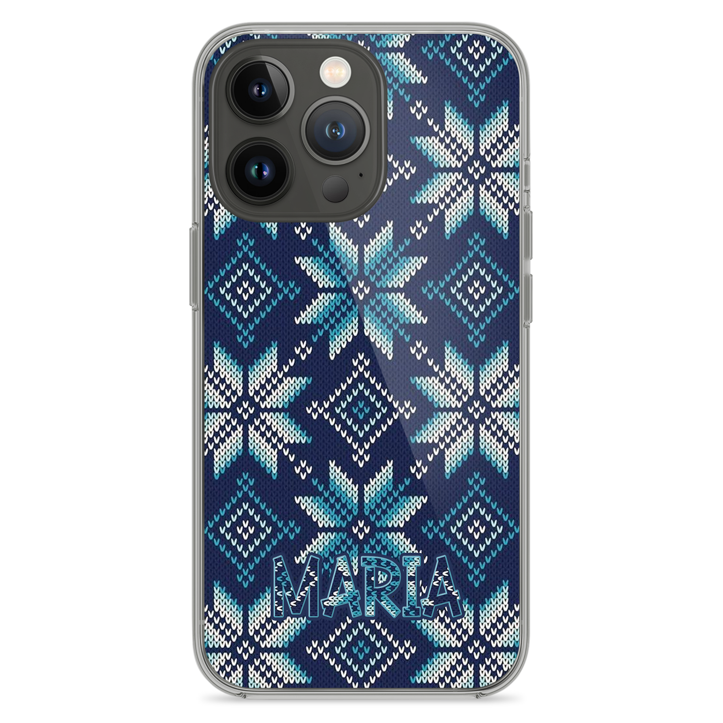 Dream Pattern Handyhülle Summer - 1instaphone