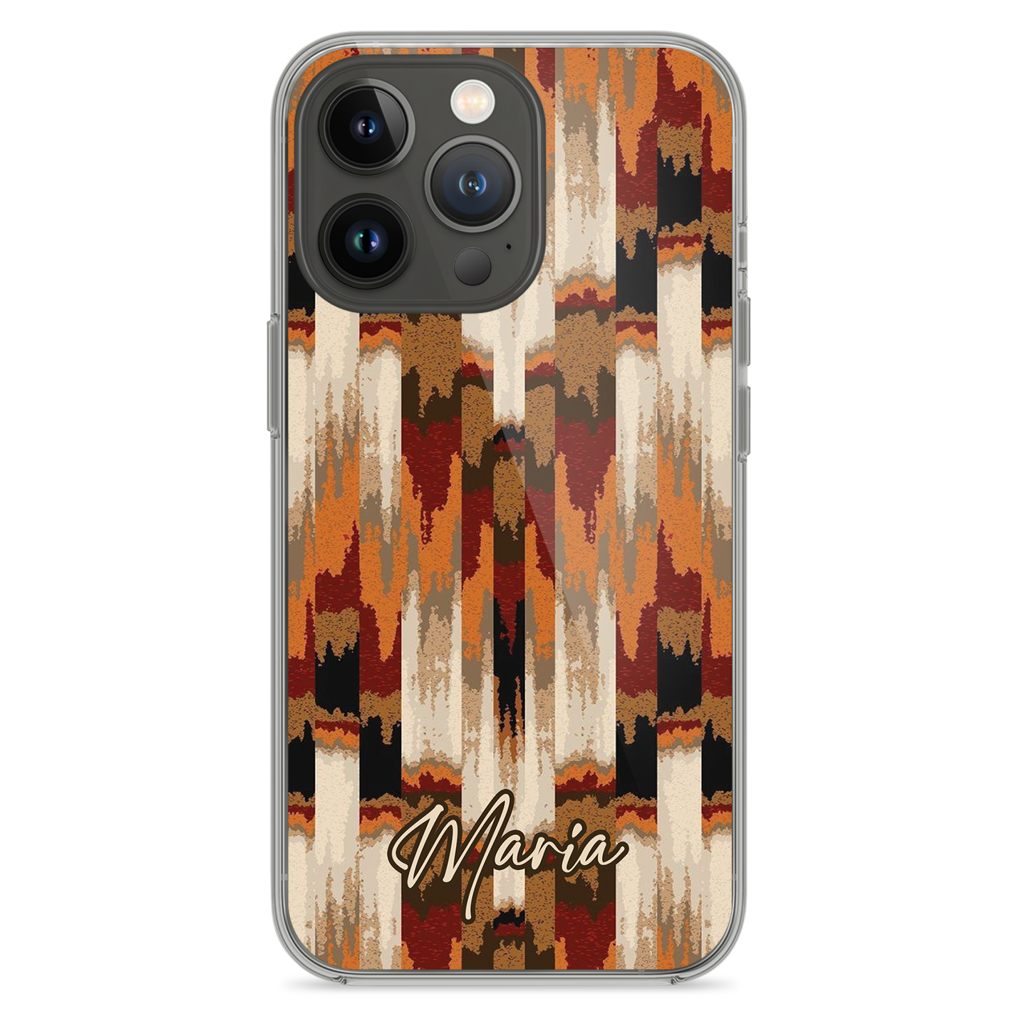 Dream Pattern Handyhülle Summer - 1instaphone