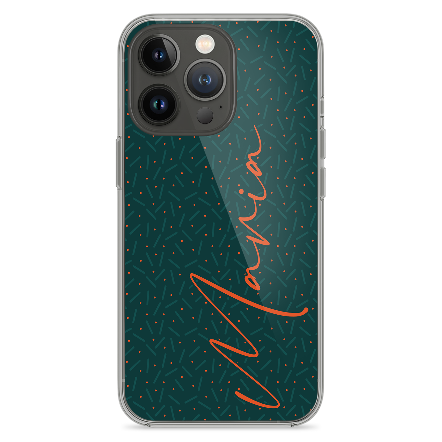 Dream Pattern Handyhülle Summer - 1instaphone