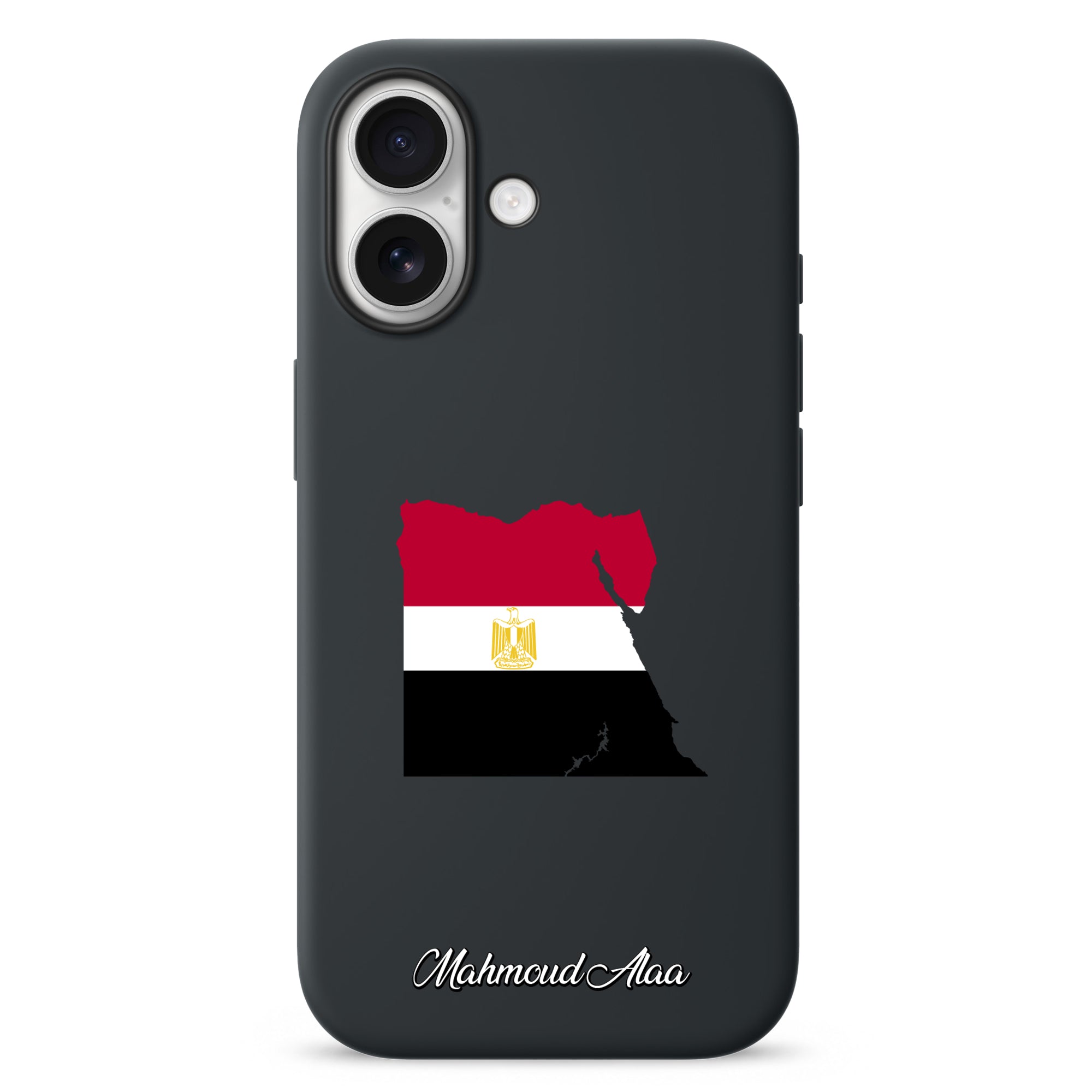 Handyhüllen mit Flagge - Ägypten - 1instaphone