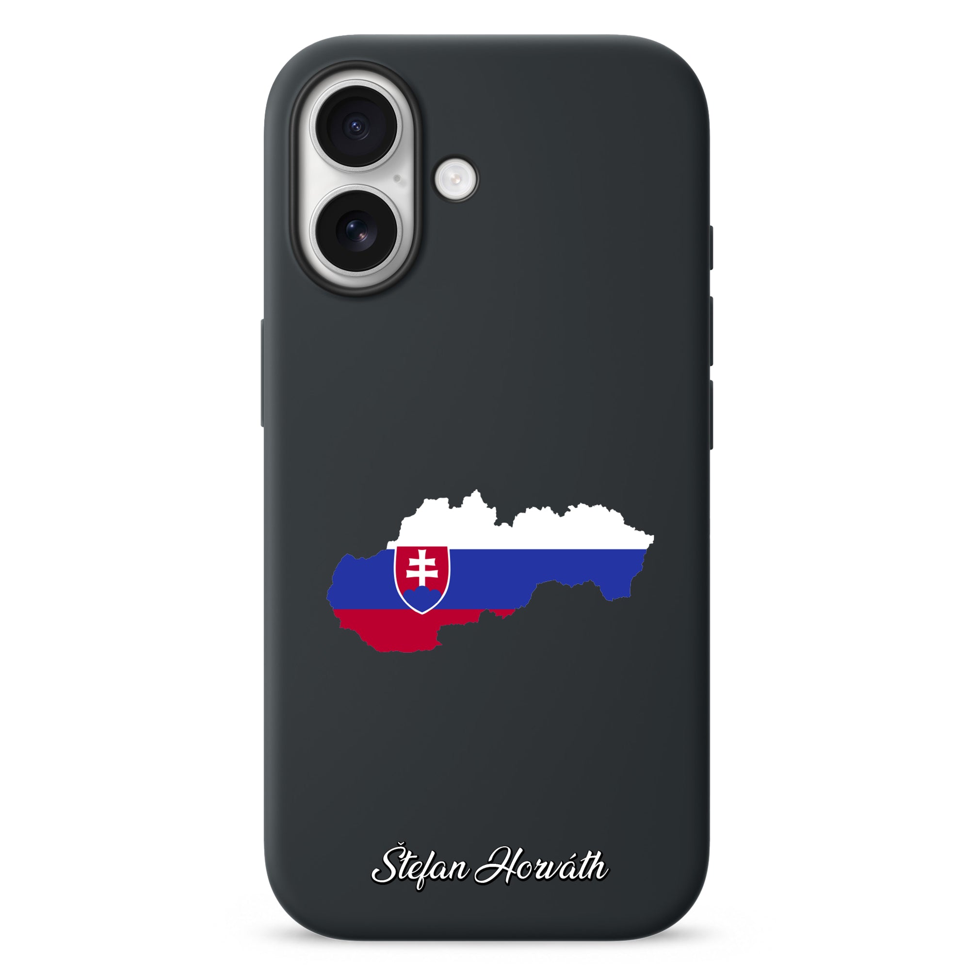 Handyhüllen mit Flagge - SLOWAKEI - 1instaphone