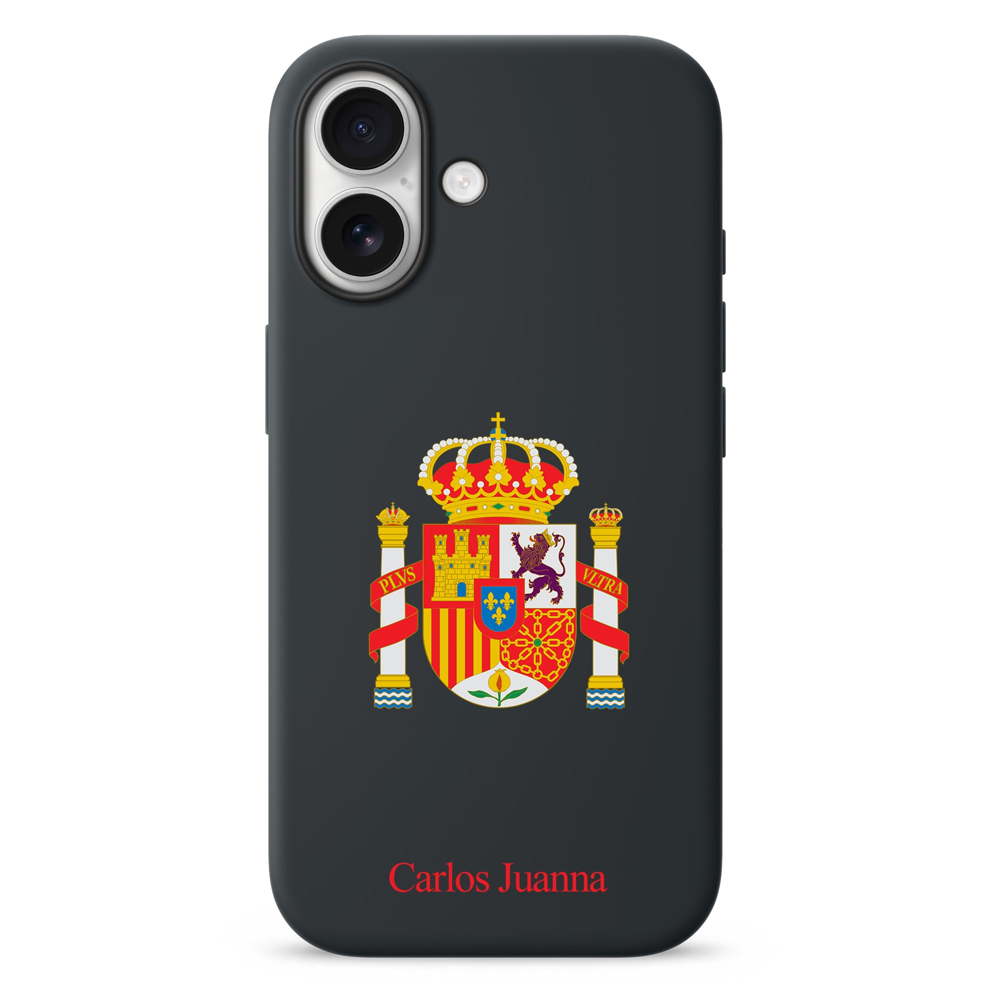 Spanisches Kaiserreich Handyhülle - 1instaphone