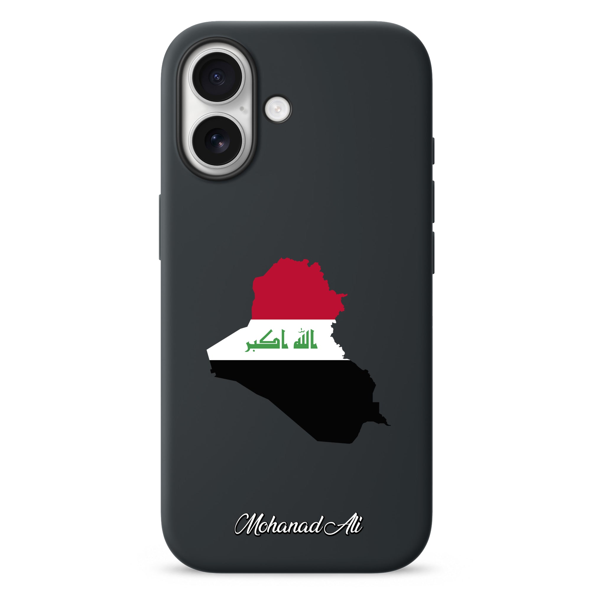 Handyhüllen mit Flagge - Irak - 1instaphone