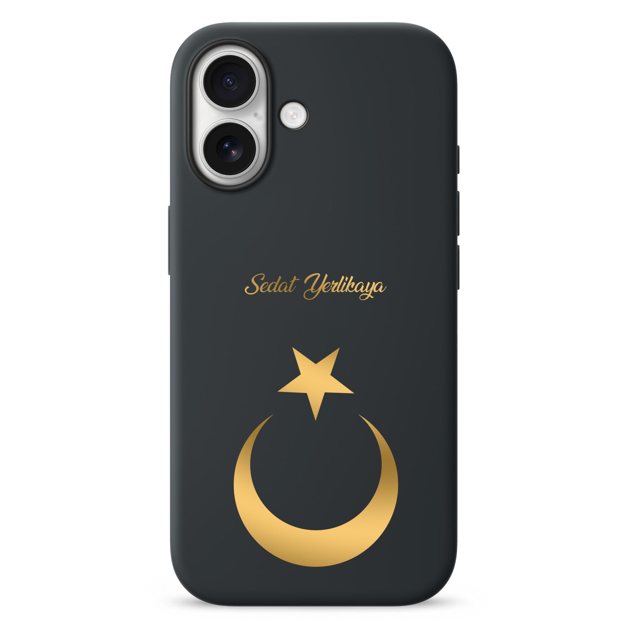 Handyhülle mit Länderwappen - Türkei - 1instaphone
