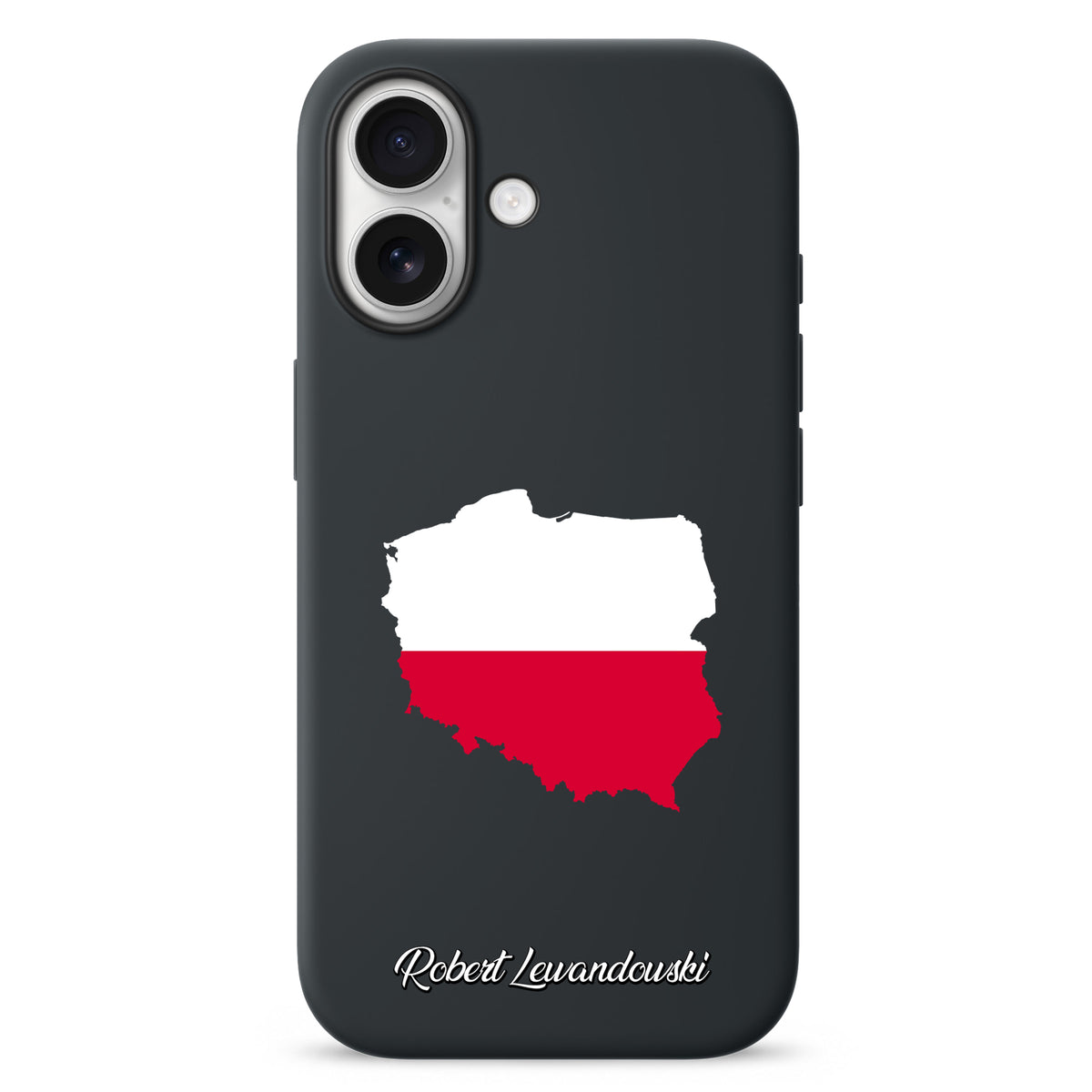 Handyhüllen mit Flagge - Polen - 1instaphone