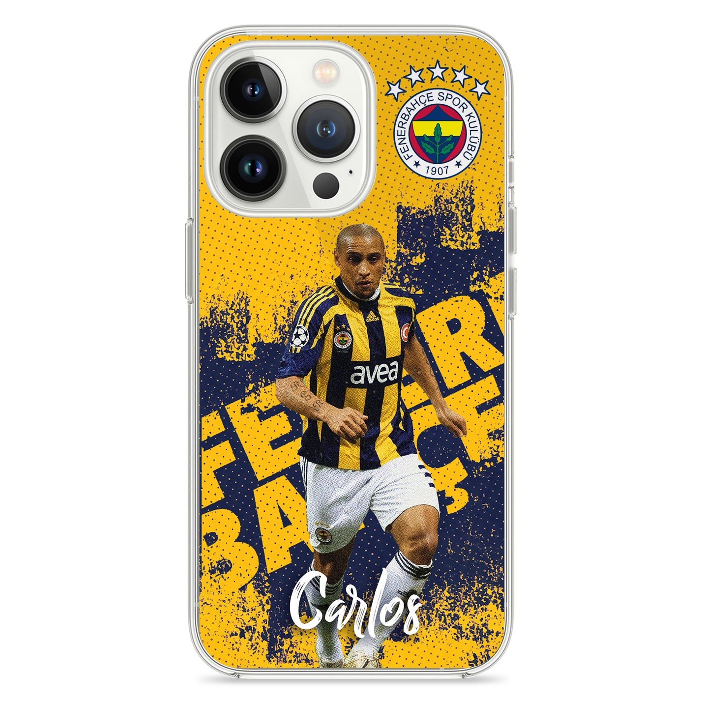Fenerbahce Hülle mit Wunschname (Kopya) (Kopya) (Kopya) (Kopya) (Kopya) (Kopya) (Kopya) (Kopya) (Kopya) (Kopya) - 1instaphone