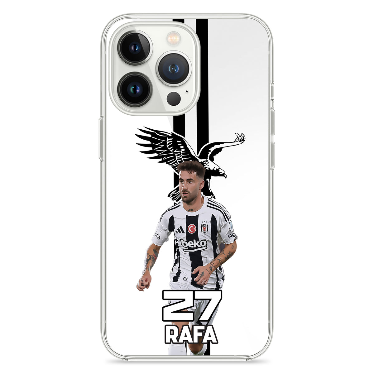 Besiktas Hülle mit Wunschname Sergen (Kopya) (Kopya) (Kopya) (Kopya) (Kopya) (Kopya) (Kopya) (Kopya) - 1instaphone