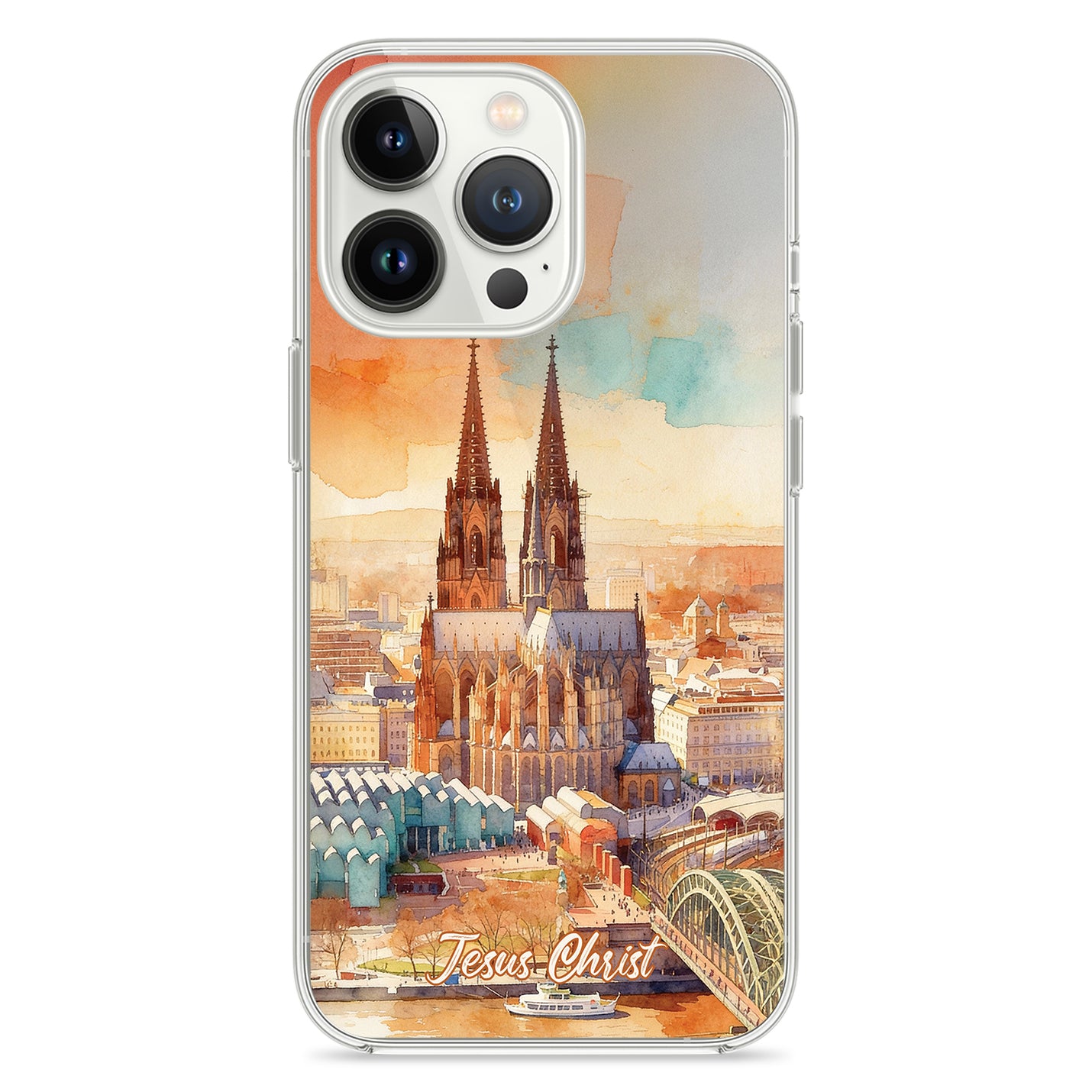 Kölner Dom - 1instaphone
