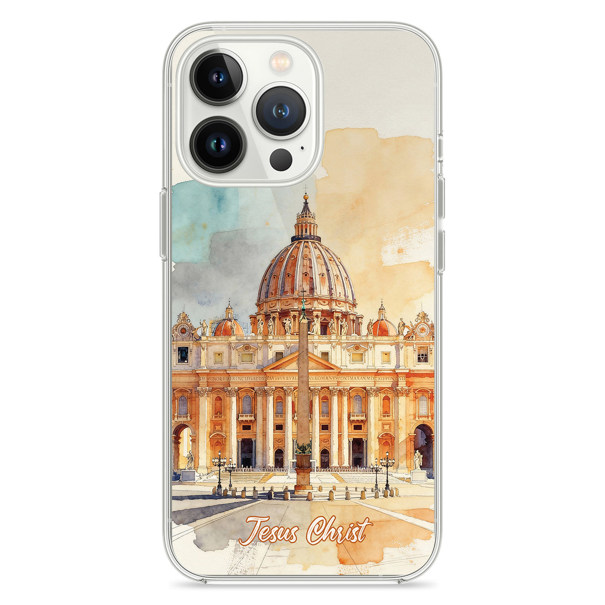 Petersdom (Sankt-Peters-Basilika) - 1instaphone