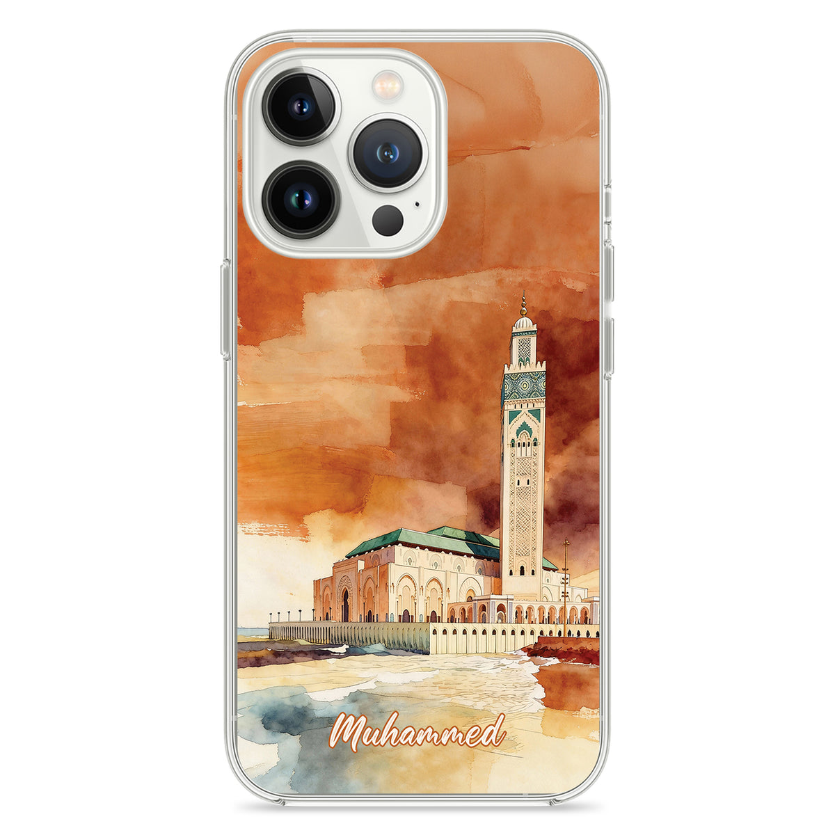 Hassan-II.-Moschee - 1instaphone