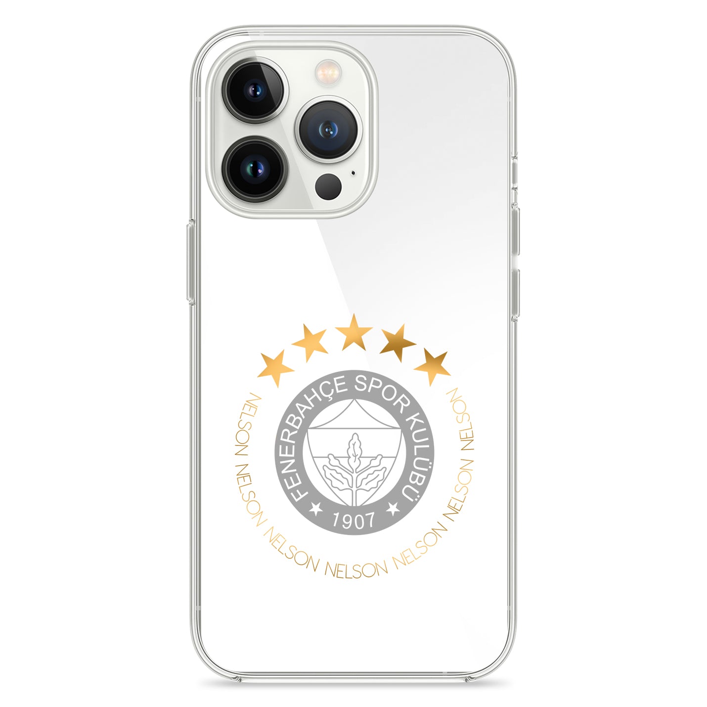 Fenerbahce Hülle mit Wunschname (Kopya) (Kopya) (Kopya) (Kopya) (Kopya) (Kopya) - 1instaphone