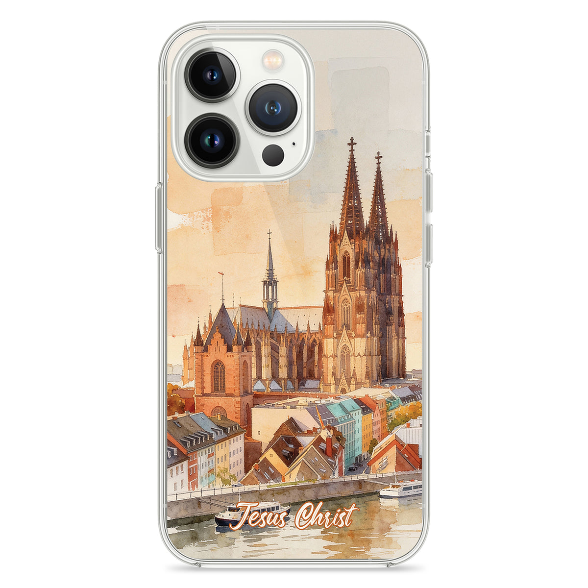 Kölner Dom - 1instaphone