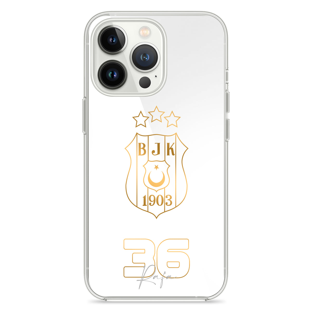 Besiktas Hülle mit Wunschname Sergen (Kopya) (Kopya) (Kopya) (Kopya) - 1instaphone