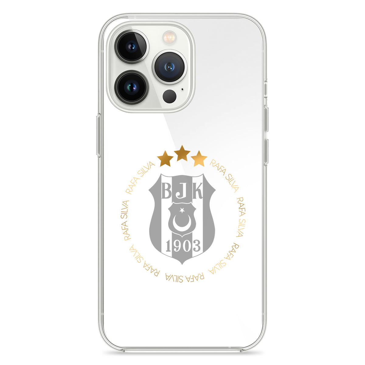 Besiktas Hülle mit Wunschname Sergen (Kopya) (Kopya) (Kopya) (Kopya) (Kopya) - 1instaphone