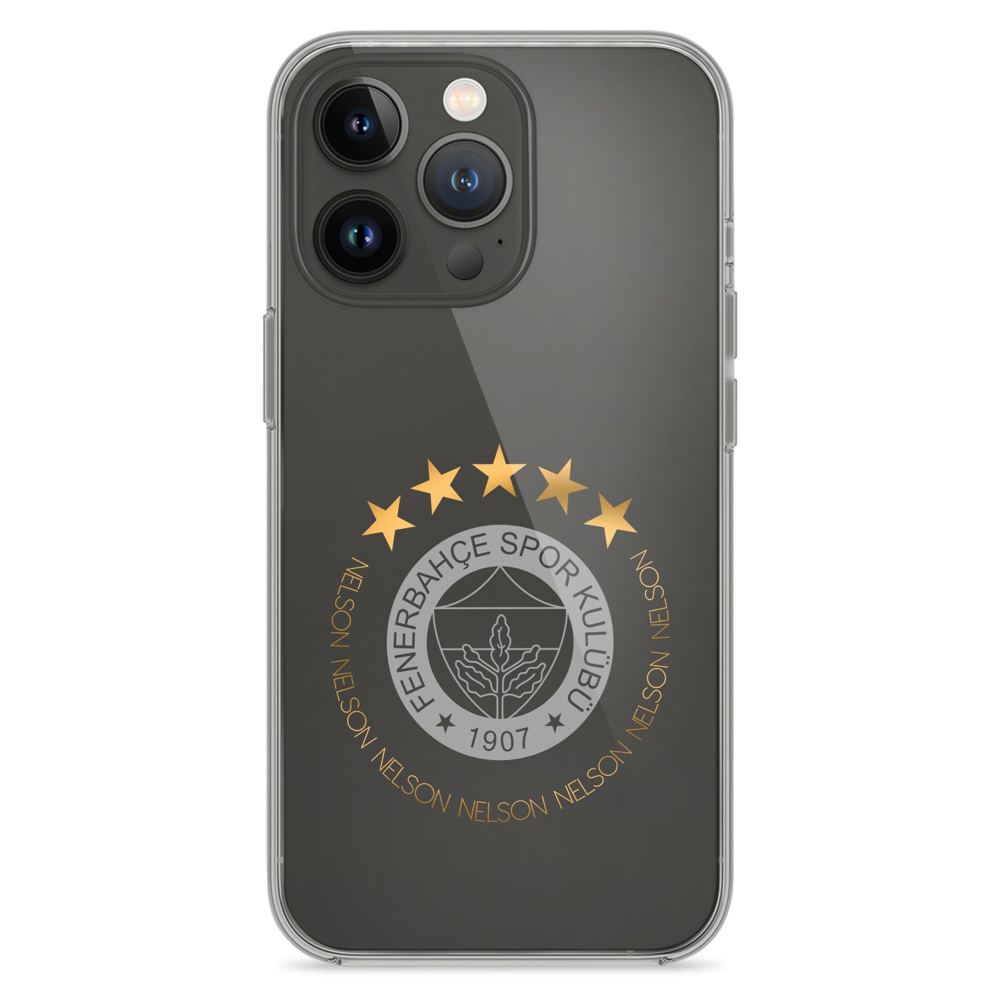 Fenerbahce Hülle mit Wunschname (Kopya) (Kopya) (Kopya) (Kopya) (Kopya) (Kopya) - 1instaphone