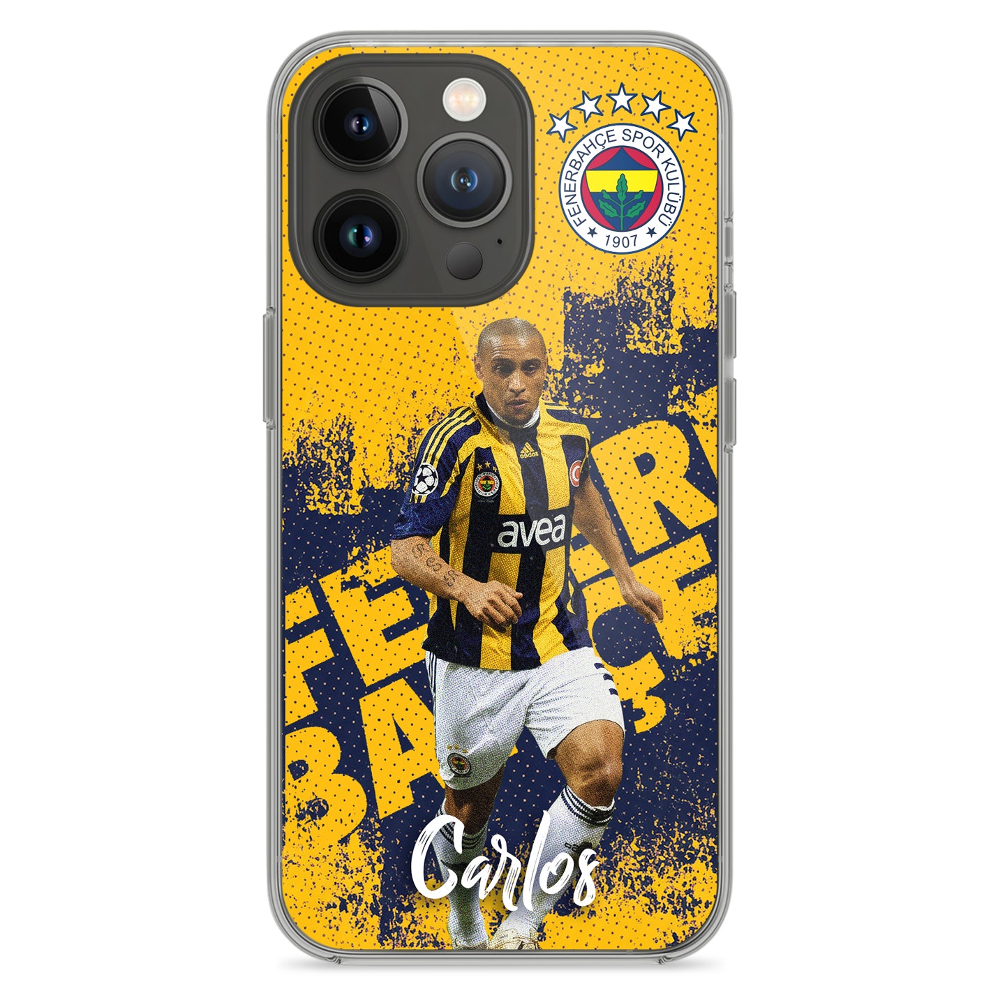 Fenerbahce Hülle mit Wunschname (Kopya) (Kopya) (Kopya) (Kopya) (Kopya) (Kopya) (Kopya) (Kopya) (Kopya) (Kopya) - 1instaphone