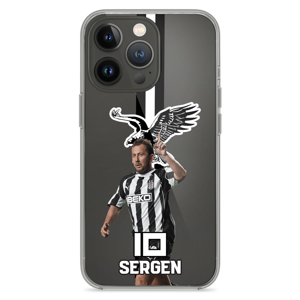 Besiktas Hülle mit Wunschname Sergen (Kopya) (Kopya) (Kopya) (Kopya) (Kopya) (Kopya) (Kopya) (Kopya) (Kopya) - 1instaphone