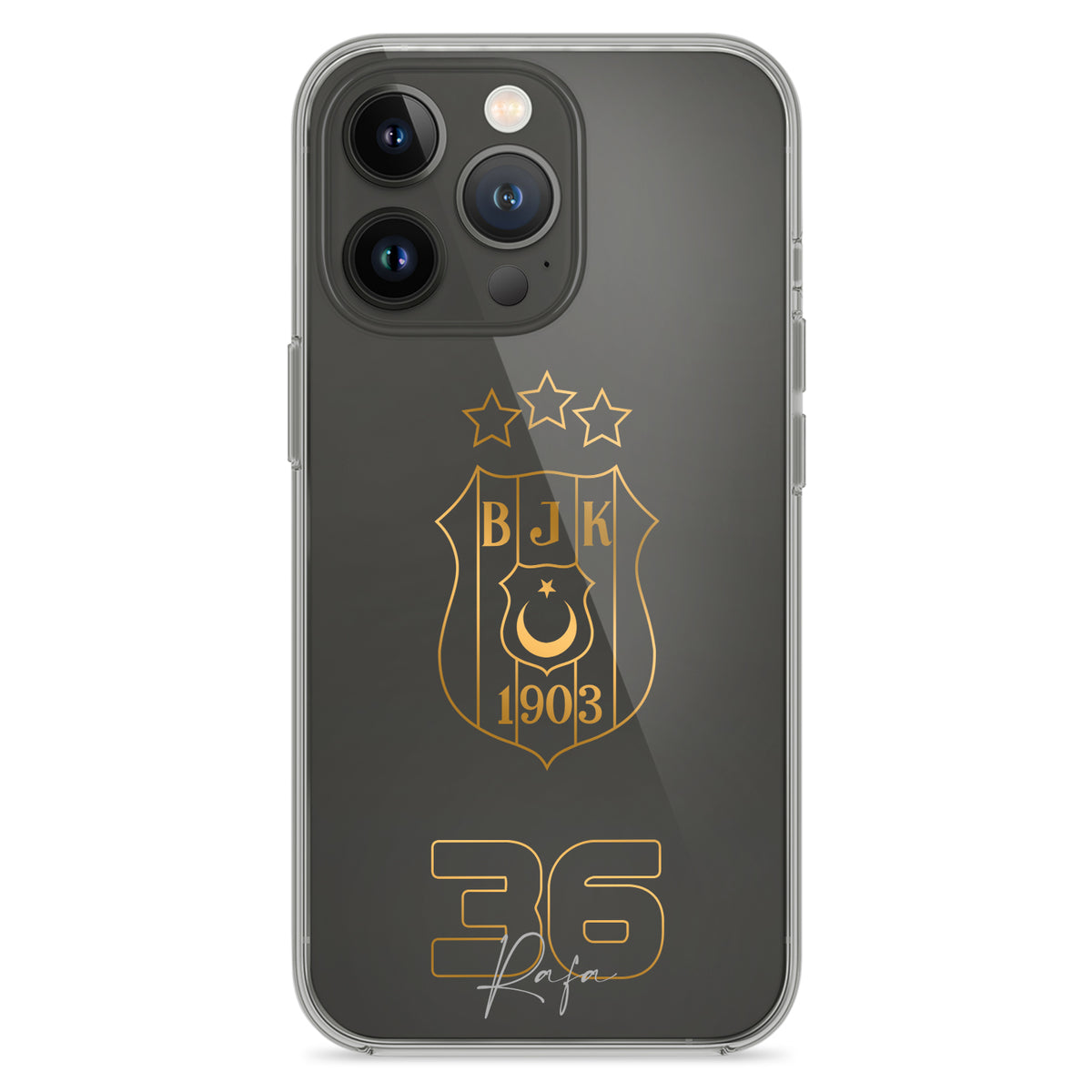 Besiktas Hülle mit Wunschname Sergen (Kopya) (Kopya) (Kopya) (Kopya) - 1instaphone
