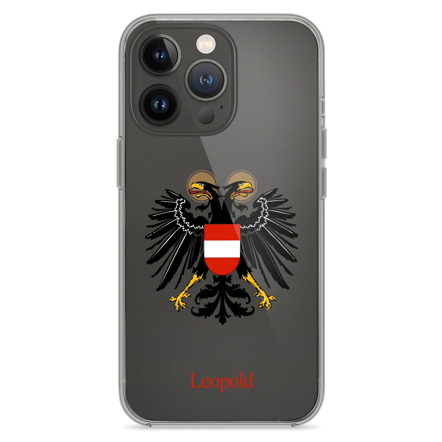 Telefoonhoesje uit het Ottomaanse Rijk