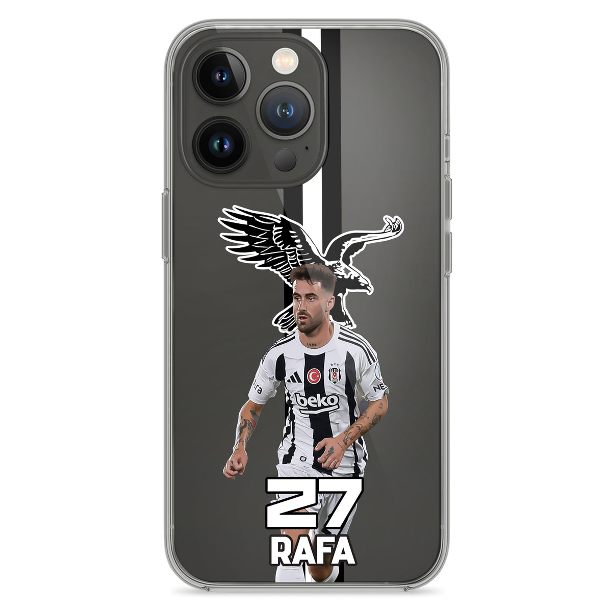 Besiktas Hülle mit Wunschname Sergen (Kopya) (Kopya) (Kopya) (Kopya) (Kopya) (Kopya) (Kopya) (Kopya) - 1instaphone