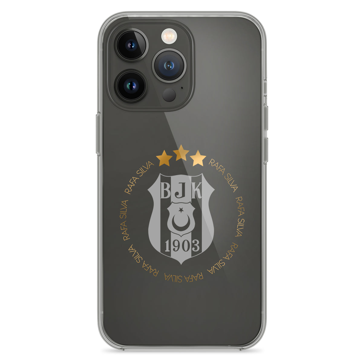 Besiktas Hülle mit Wunschname Sergen (Kopya) (Kopya) (Kopya) (Kopya) (Kopya) - 1instaphone
