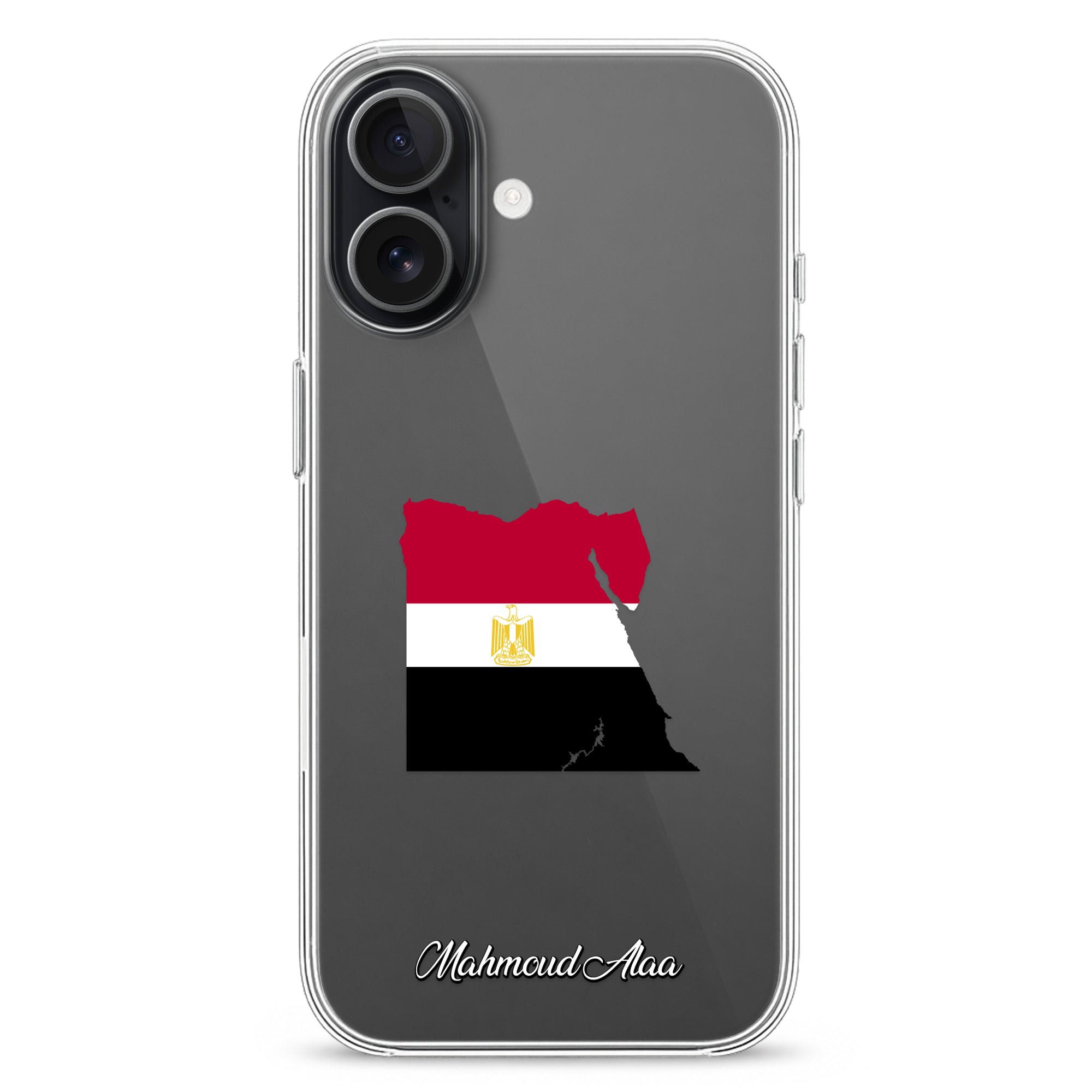 Handyhüllen mit Flagge - Ägypten - 1instaphone
