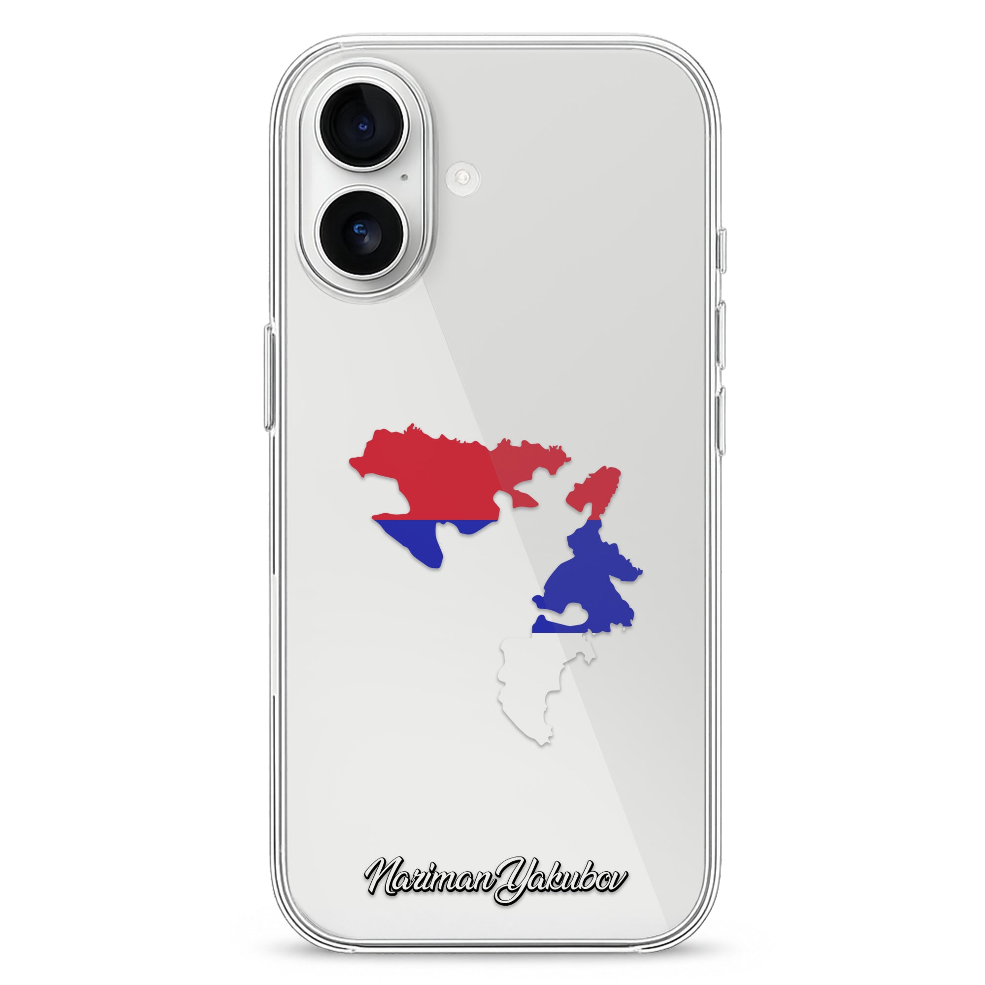 Handyhüllen mit Flagge - Republika Srpska - 1instaphone