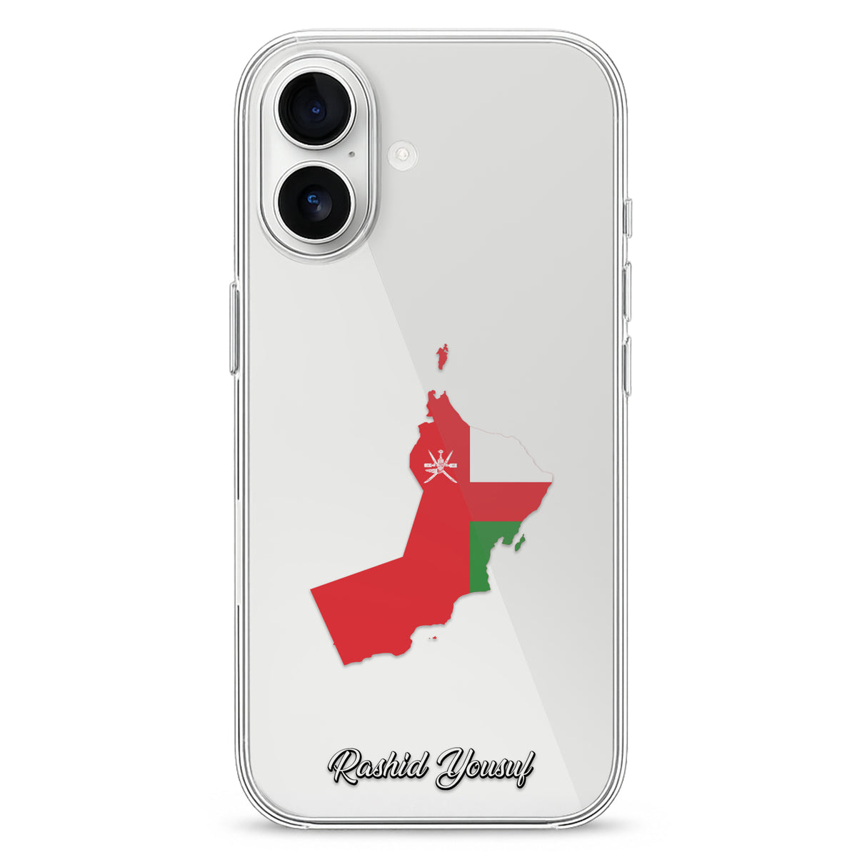 Handyhüllen mit Flagge - EIGEN - 1instaphone