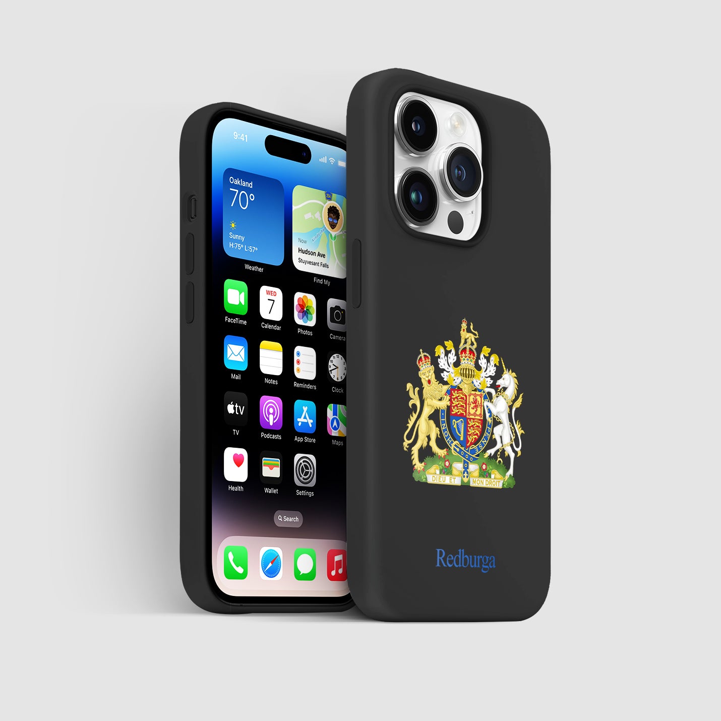 Telefoonhoesje uit het Ottomaanse Rijk