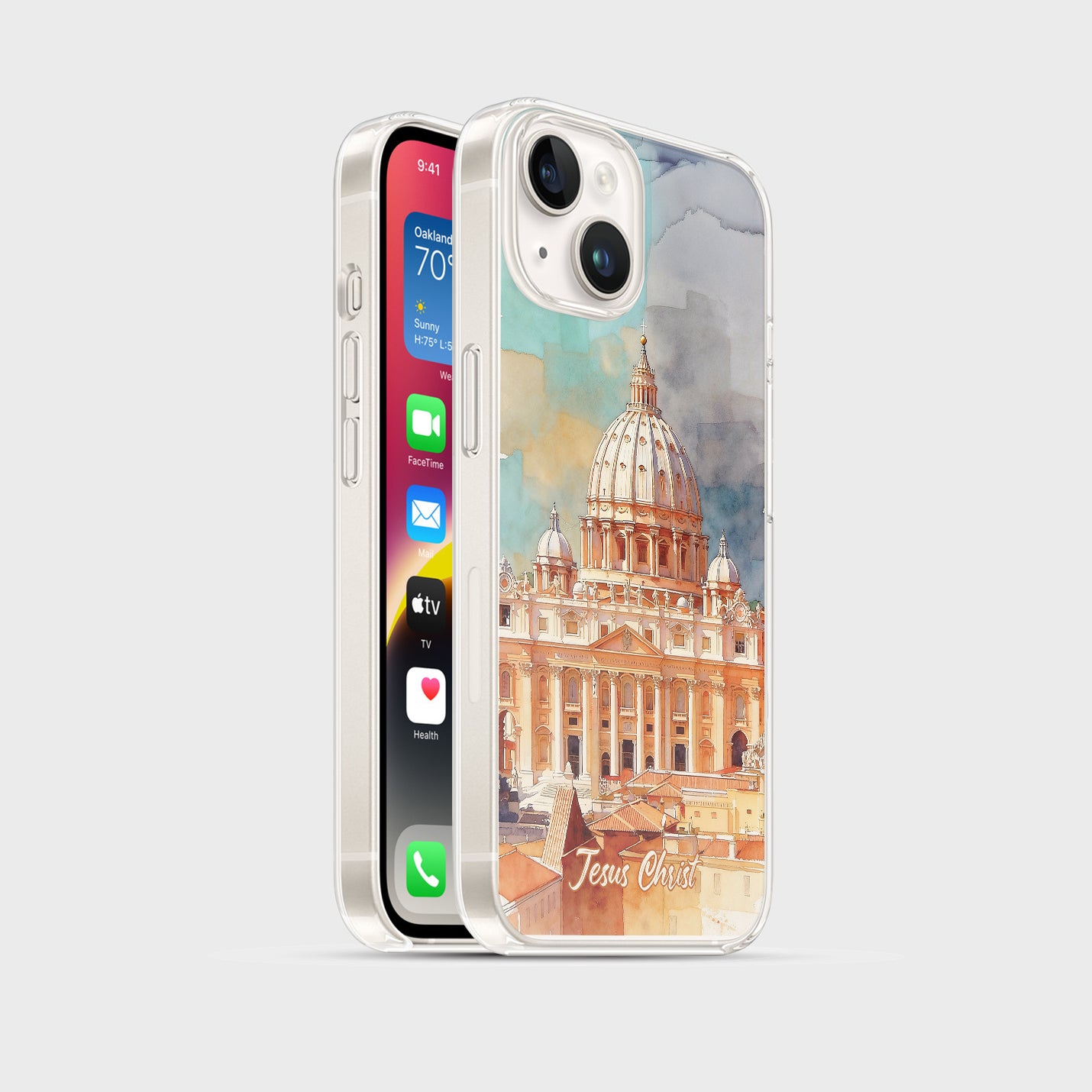 Petersdom (Sankt-Peters-Basilika)