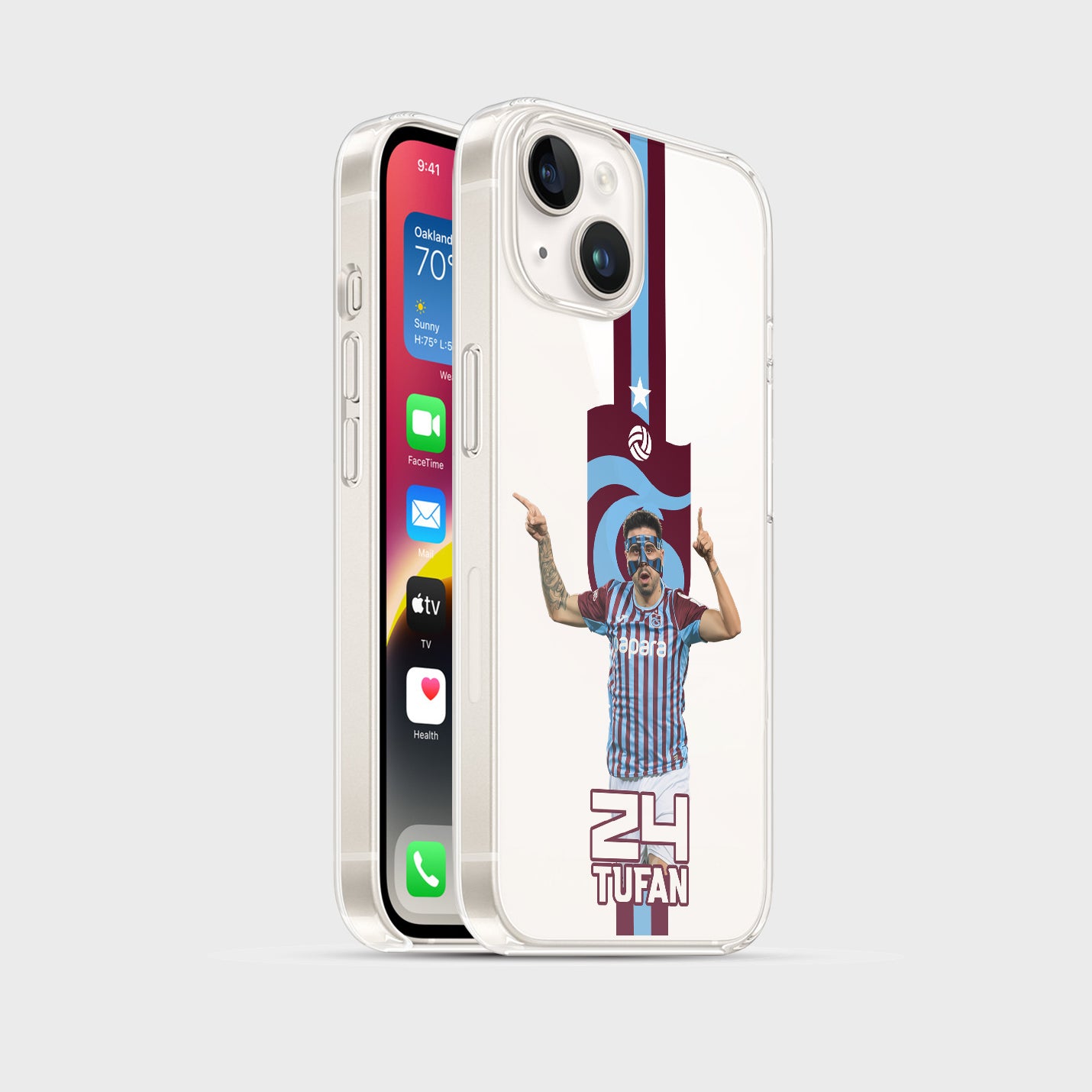 Mannschaftshülle - Trabzonspor -Onuachu (Kopya) (Kopya) (Kopya) (Kopya) (Kopya) (Kopya) (Kopya) (Kopya) - 1instaphone