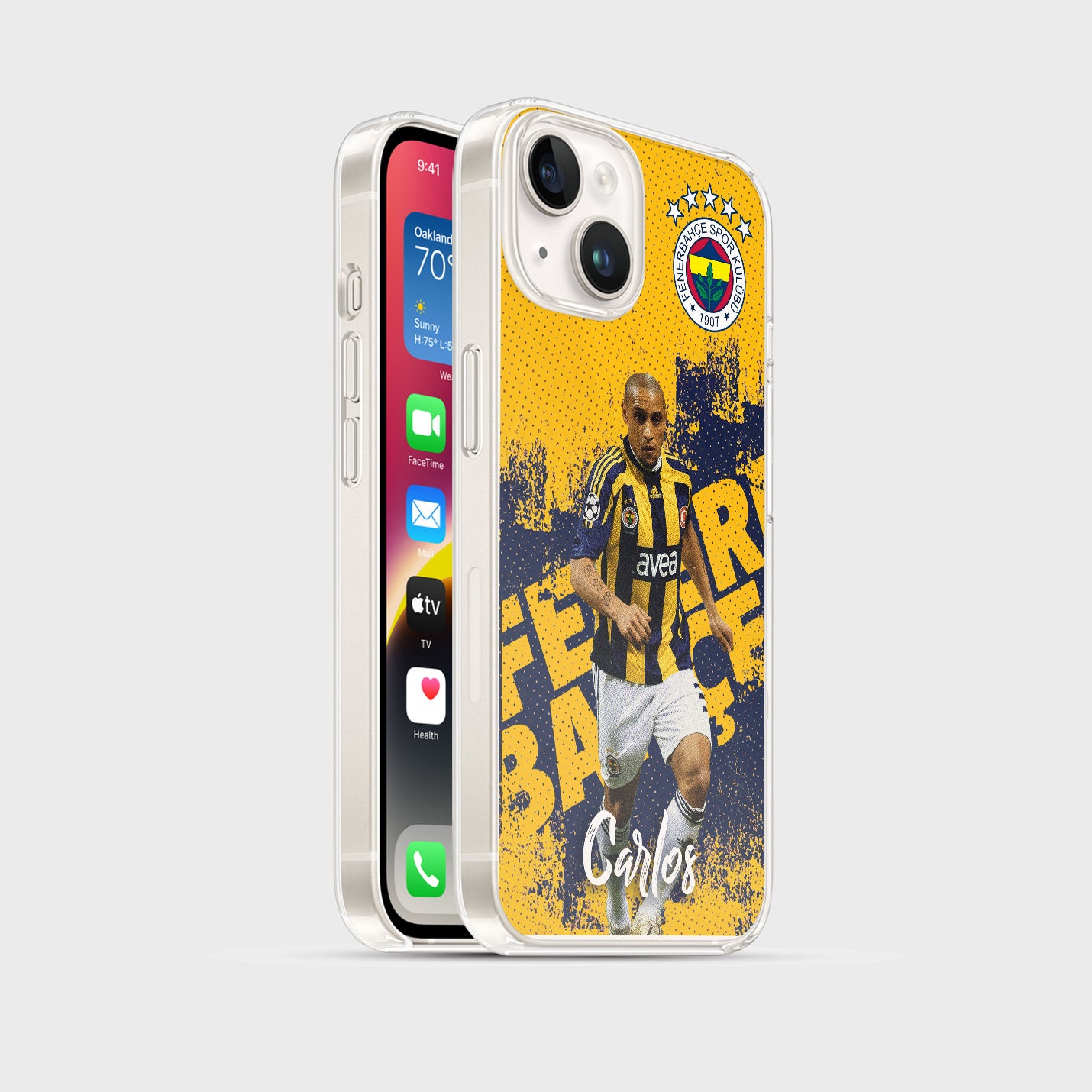 Fenerbahce Hülle mit Wunschname (Kopya) (Kopya) (Kopya) (Kopya) (Kopya) (Kopya) (Kopya) (Kopya) (Kopya) (Kopya) - 1instaphone